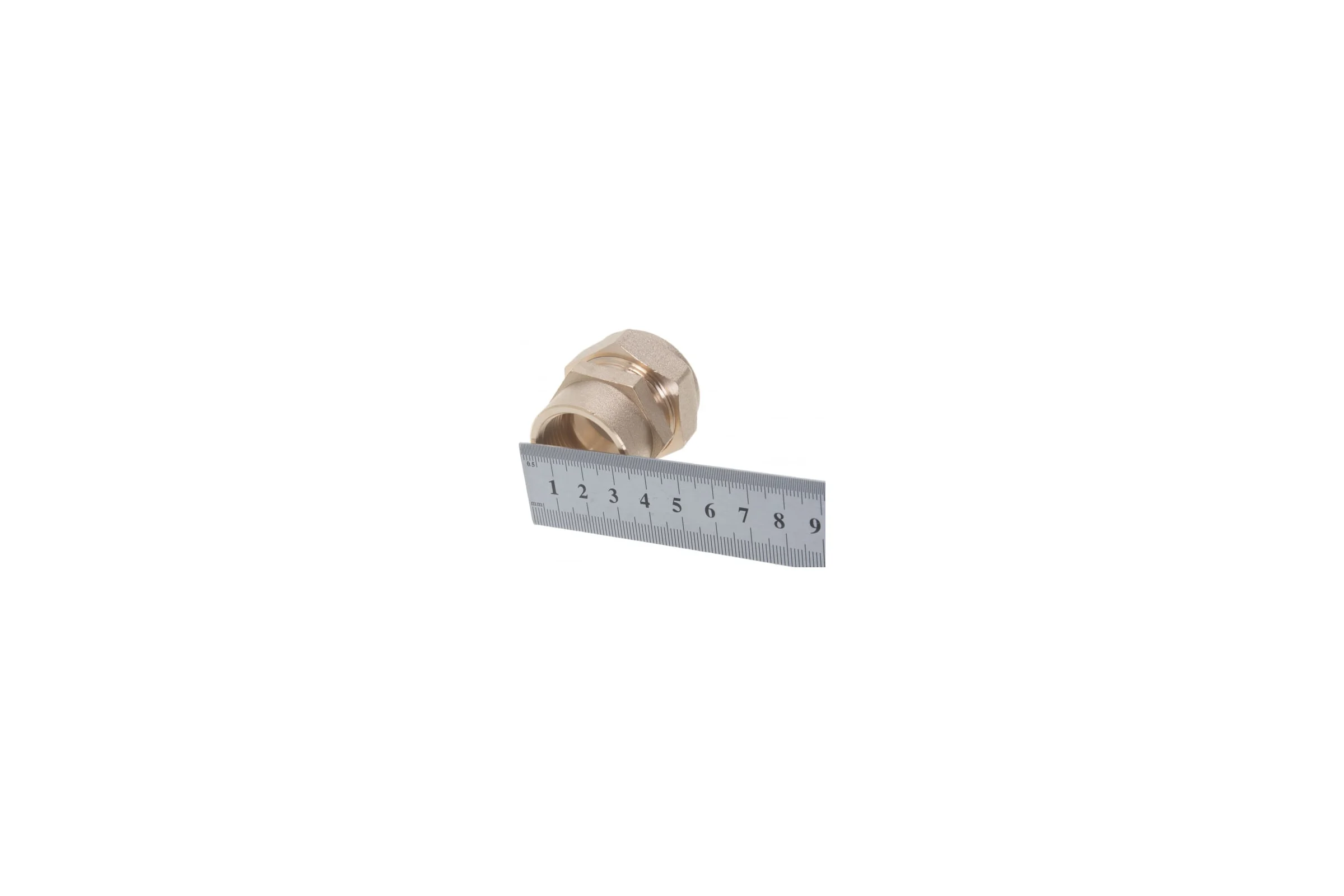 Муфта Stahlmann (F) 20x3/4 EF (3 шт.) 2217157_3