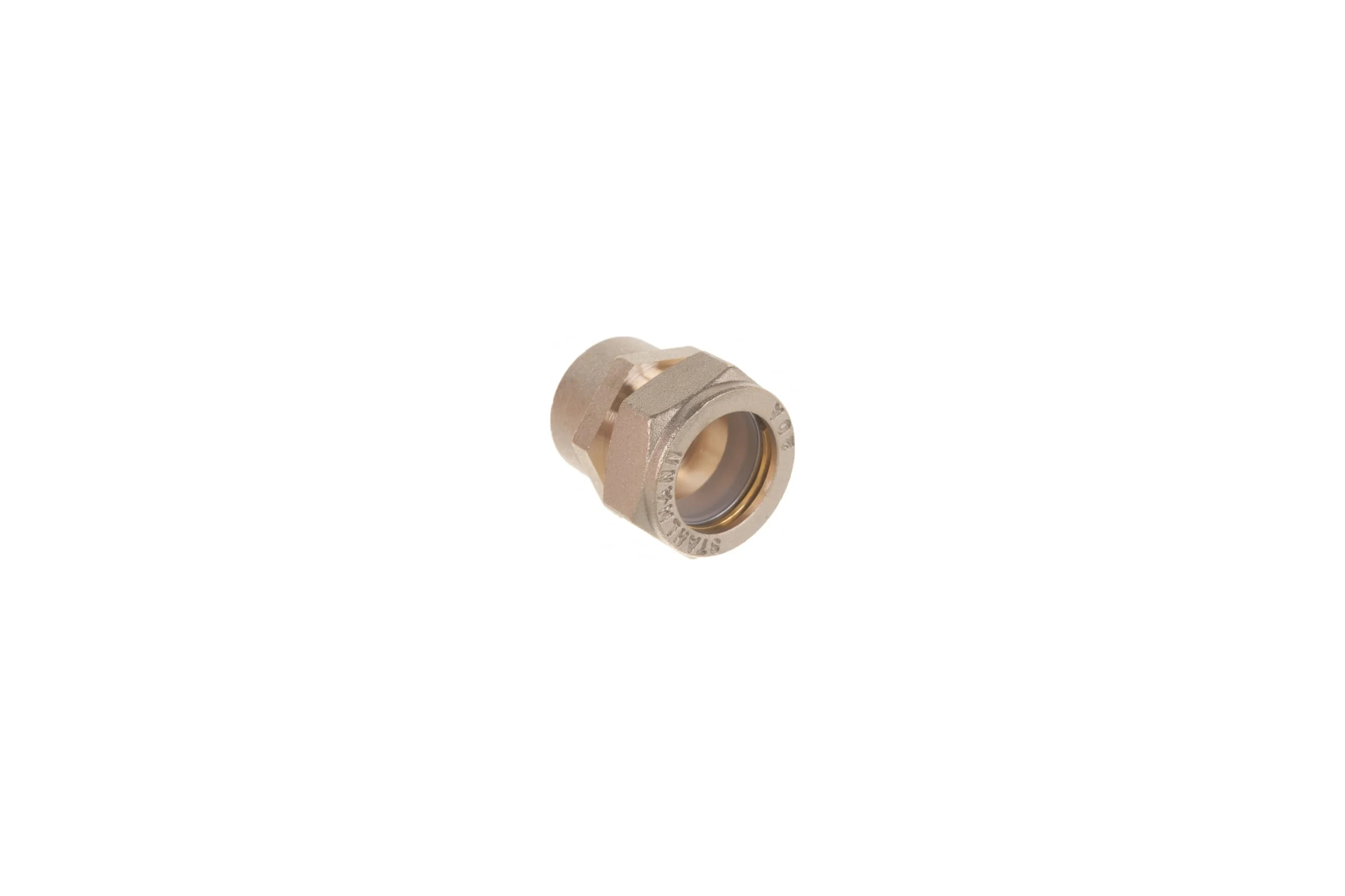 Муфта Stahlmann (F) 20x3/4 EF (2 шт.) 2217157_2