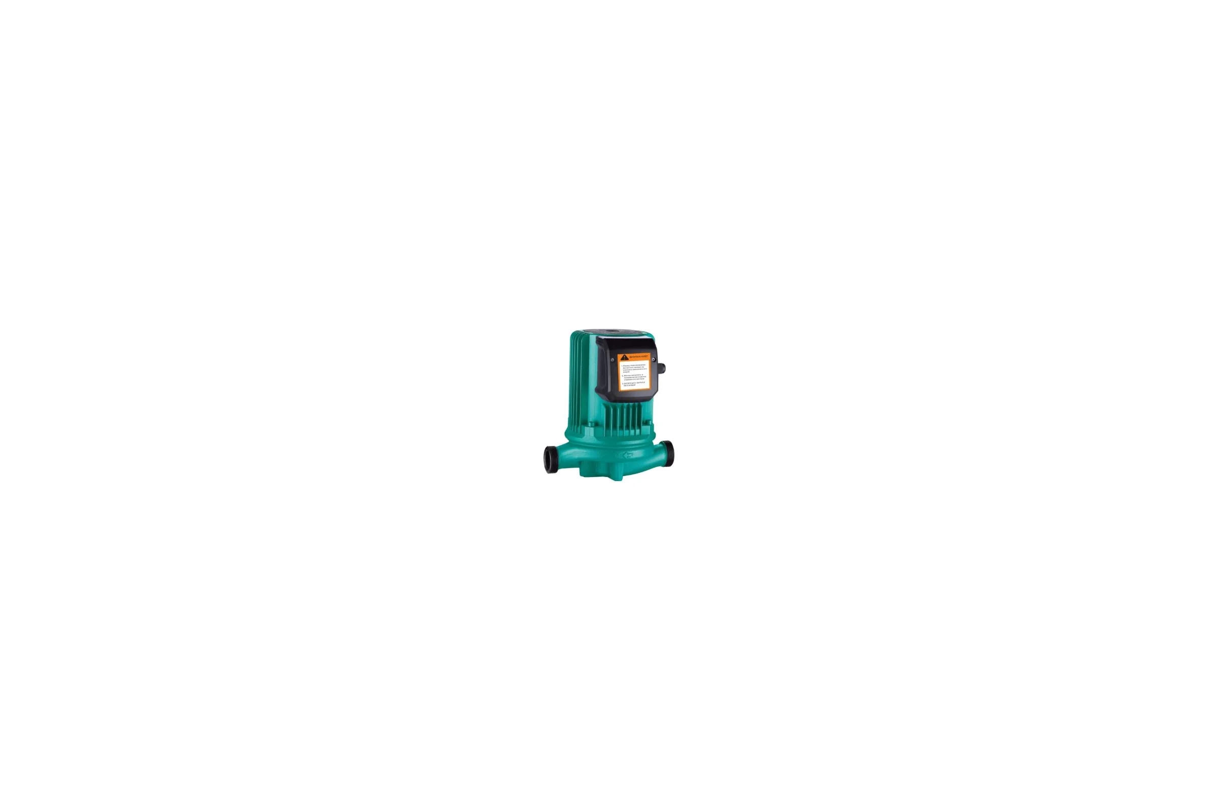 Насос циркуляционный Пульсар мокрый ротор SC 32-16/230 0,7 кВт; 110С; 220V; резьба, с ответными гайками; ГП Н00081329