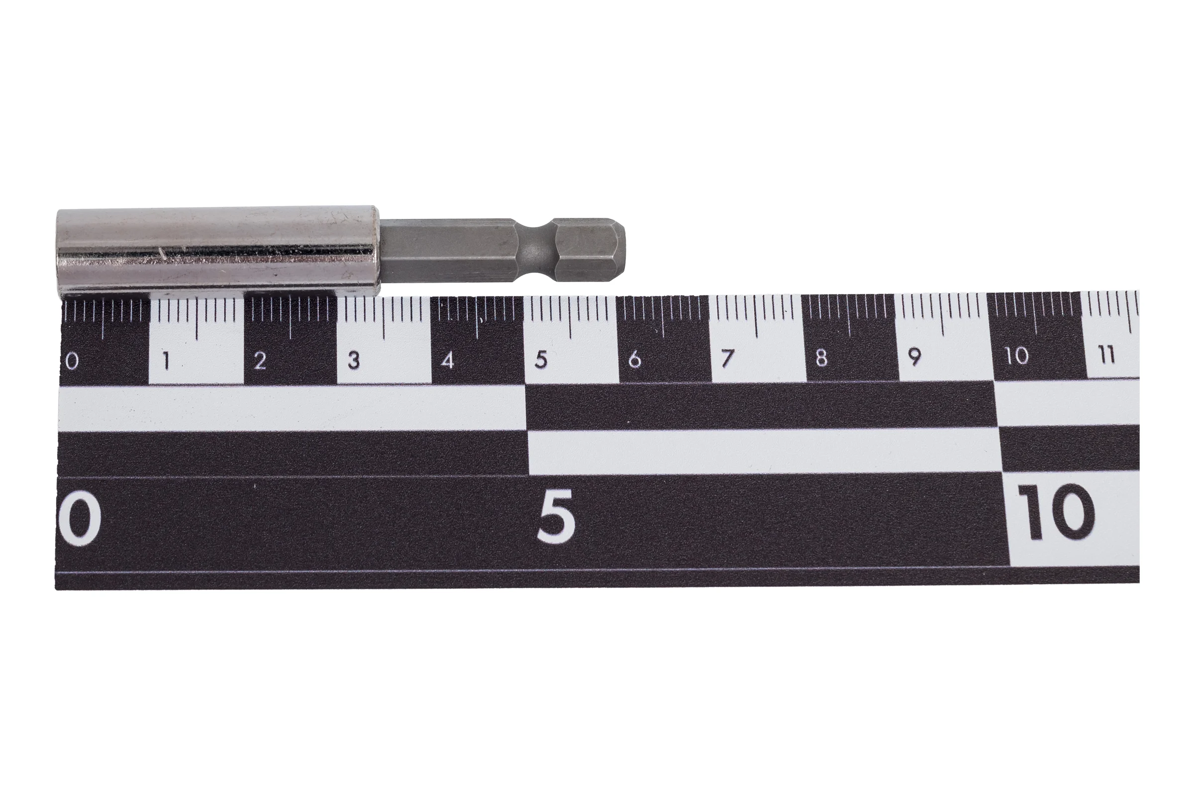 Держатель магнитный 60 мм Power Magnet H-Tools 15007HT