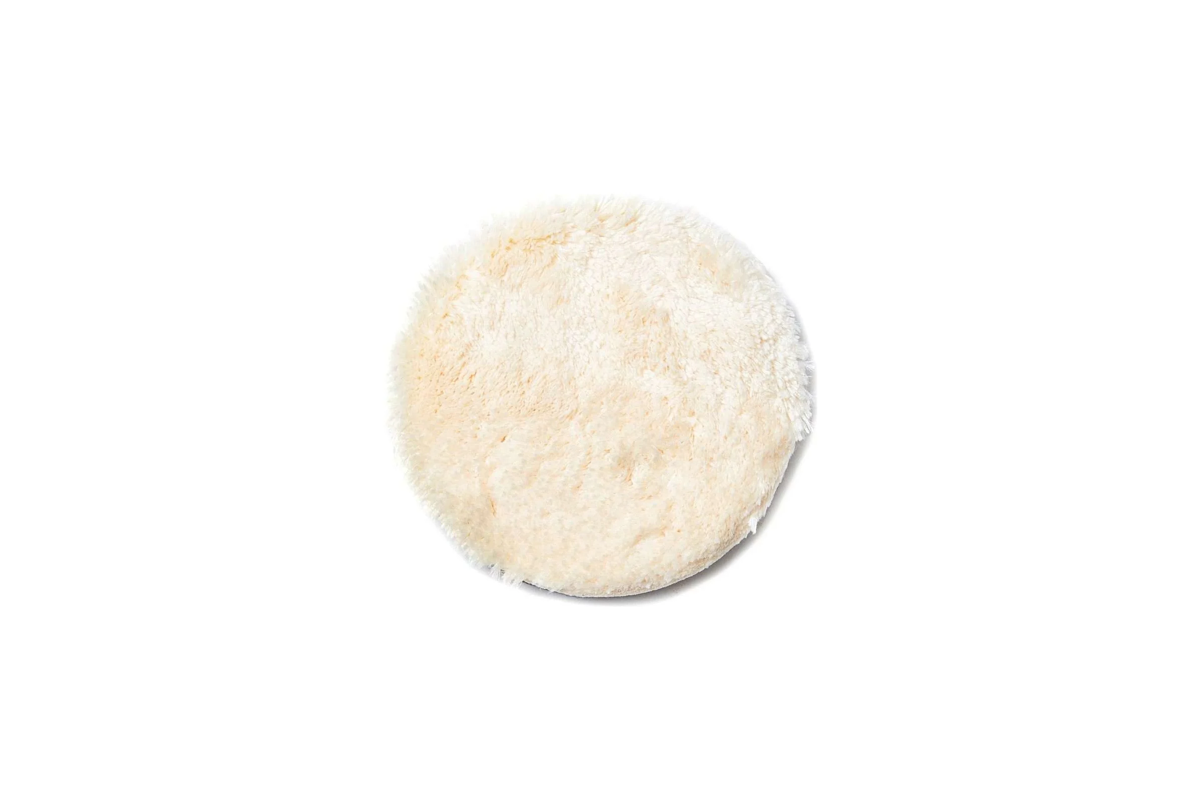 Круг для полировки кузова из микрофибры 5.25" MICROFIBER PAD HI-TECH INDUSTRIES HB-525M