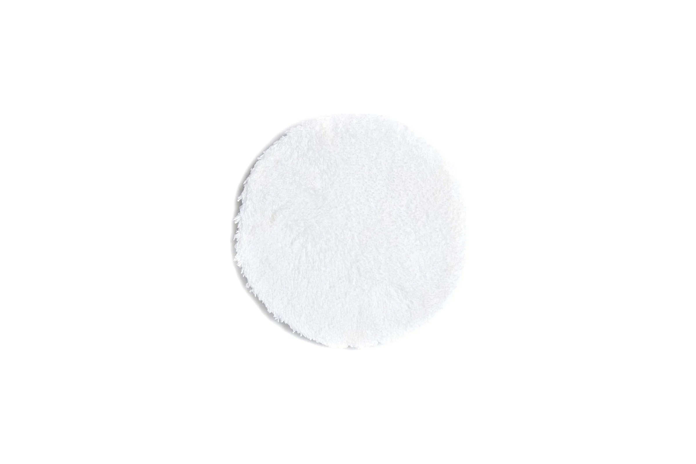 Круг для полировки кузова из микрофибры 6.25" MICROFIBER PAD HI-TECH INDUSTRIES HB-625M