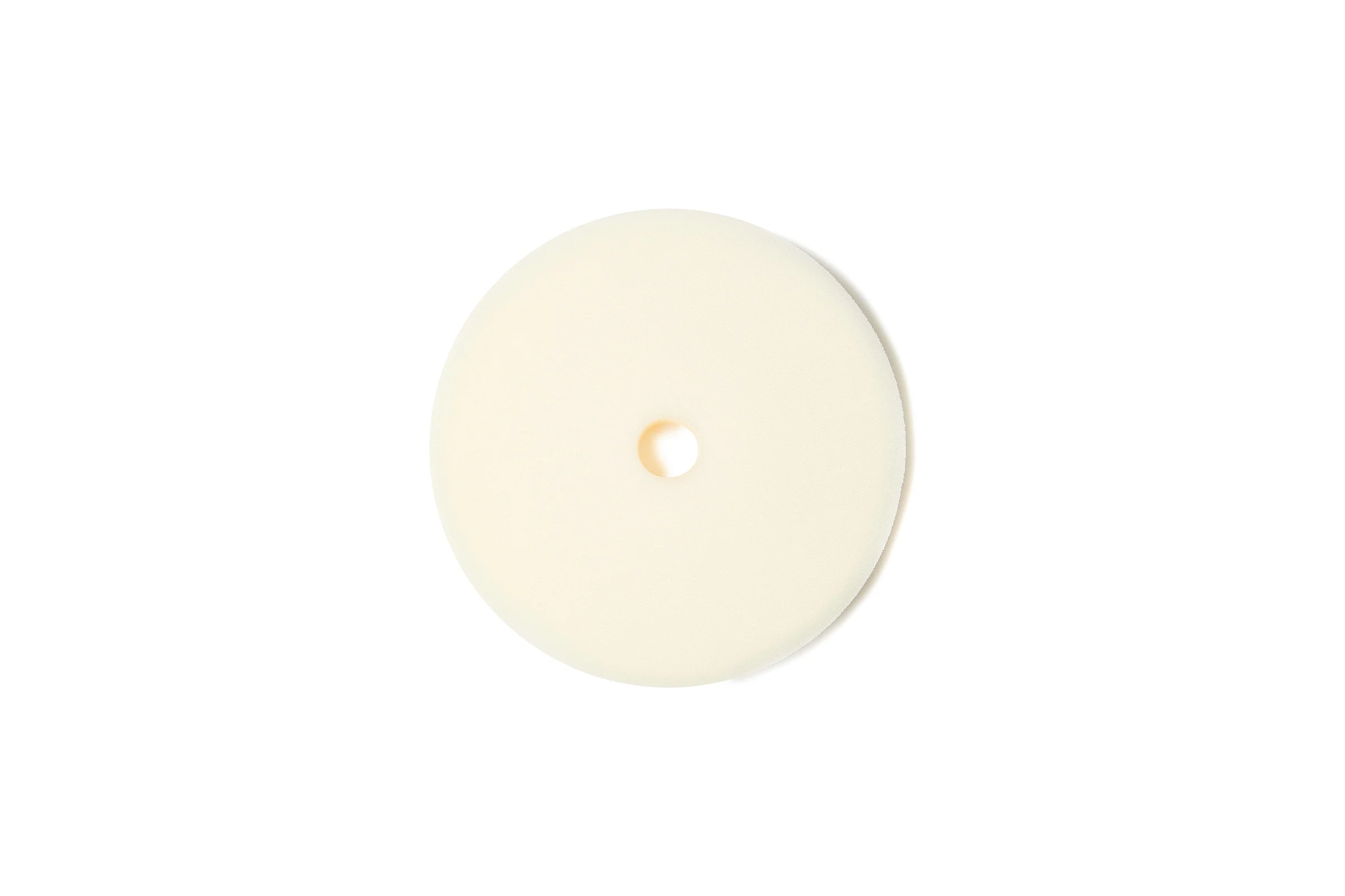 Круг для полировки кузова HD WHITE 7 LIGHT HEAVY CUT FOAM PAD HI-TECH INDUSTRIES HB-HD17