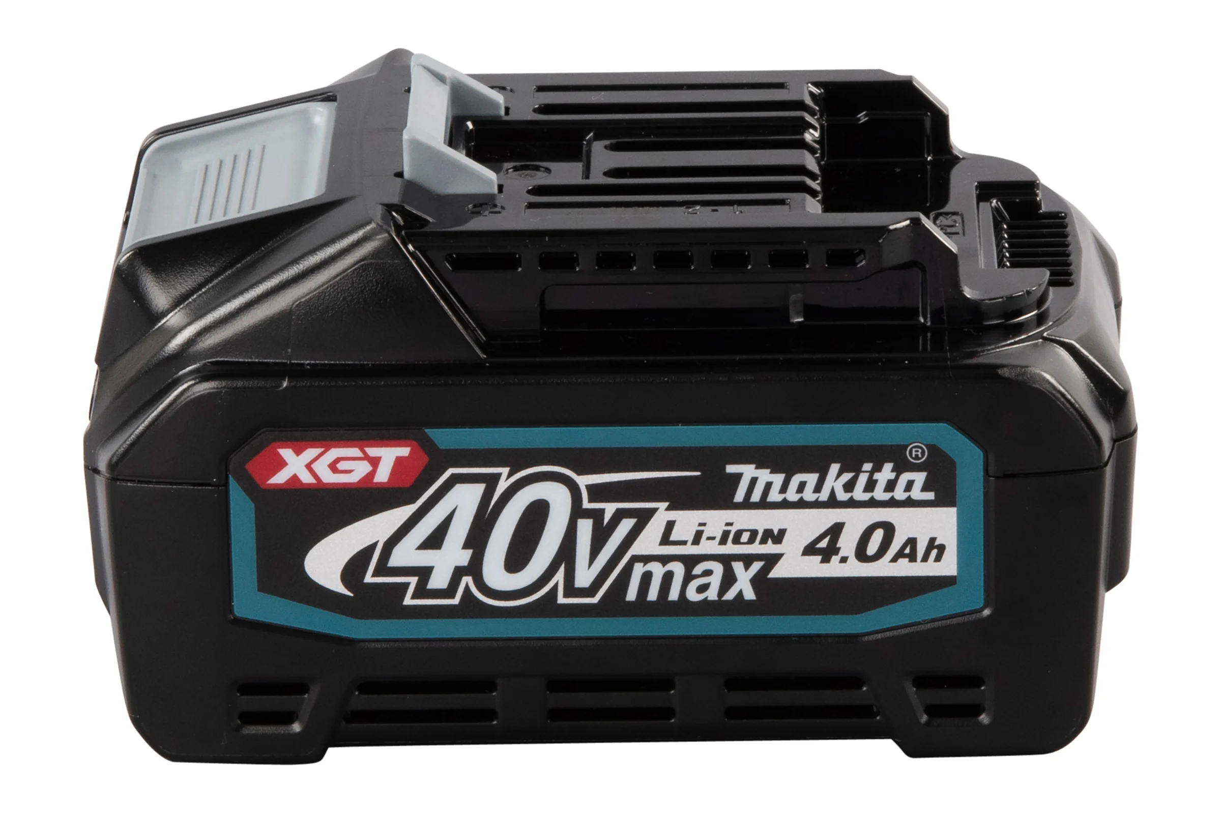 Аккумулятор BL4040 XGT (40В; 4.0Ач) Makita 191B26-6