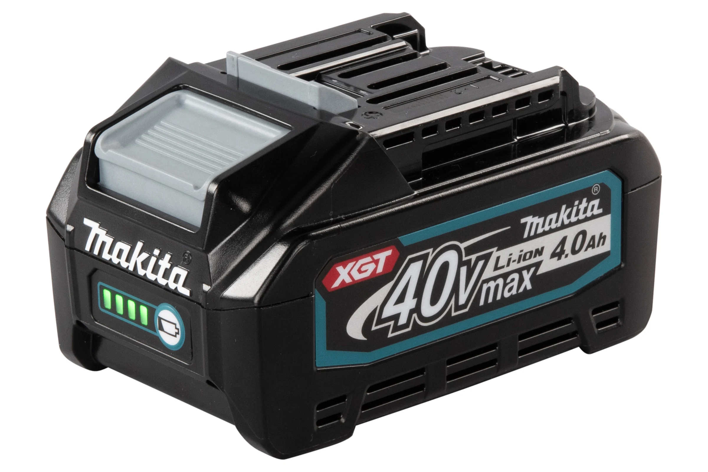 Аккумулятор BL4040 XGT (40В; 4.0Ач) Makita 191B26-6