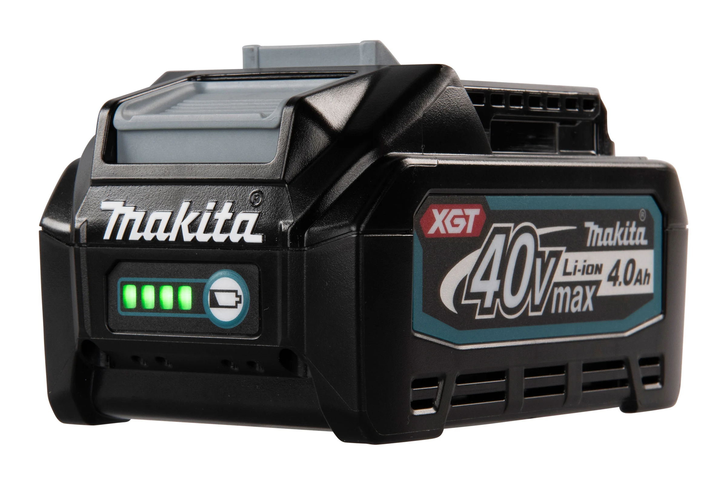 Аккумулятор BL4040 XGT (40В; 4.0Ач) Makita 191B26-6
