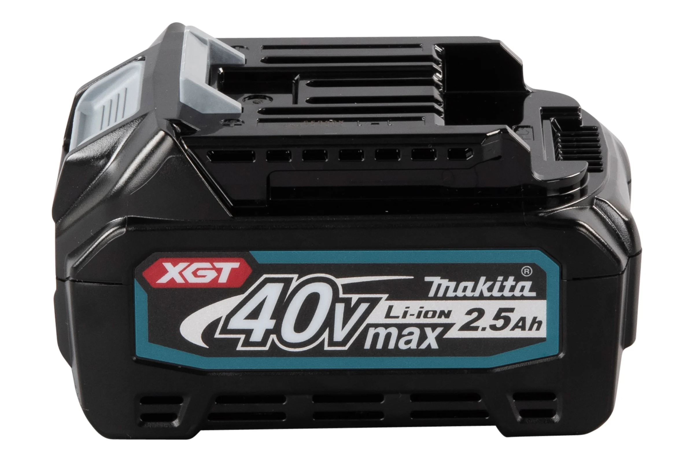 Аккумулятор BL4025 XGT (40В; 2.5Ач) Makita 191B36-3