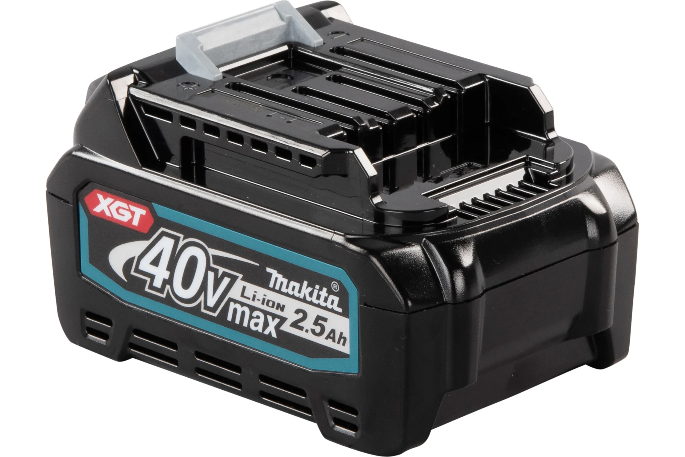 Аккумулятор BL4025 XGT (40В; 2.5Ач) Makita 191B36-3