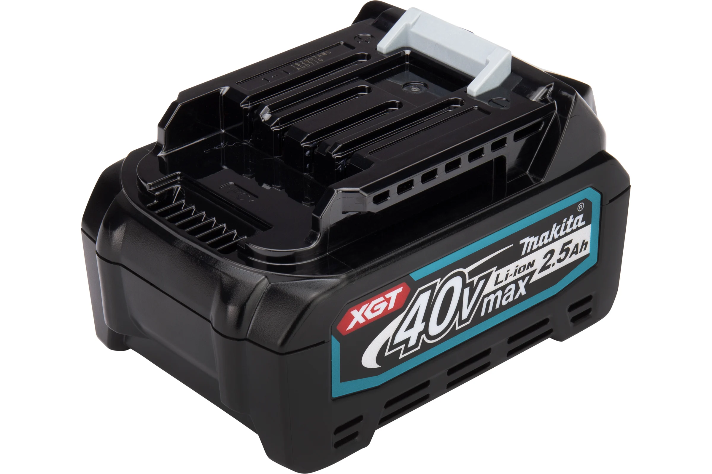 Аккумулятор BL4025 XGT (40В; 2.5Ач) Makita 191B36-3