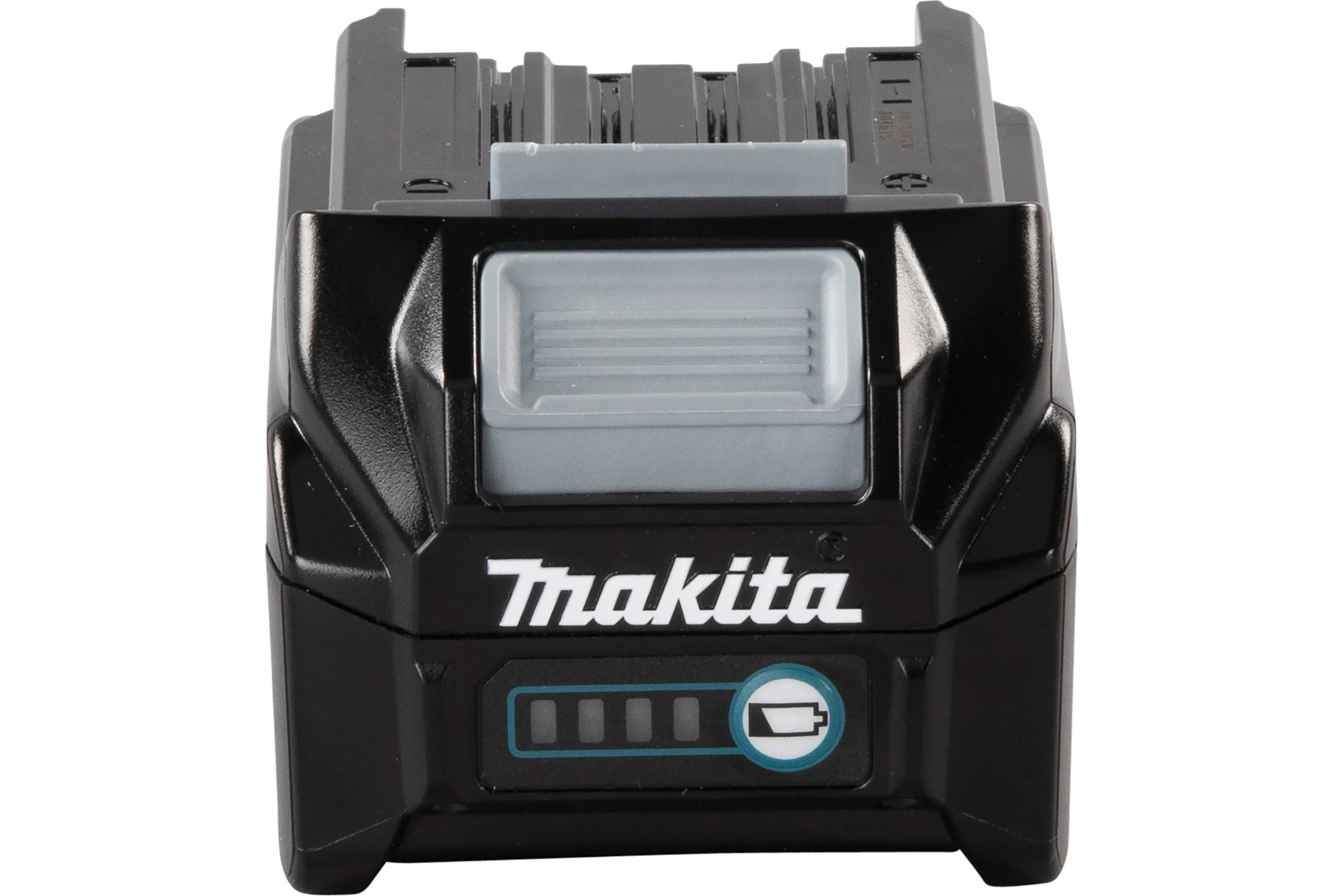Аккумулятор BL4025 XGT (40В; 2.5Ач) Makita 191B36-3