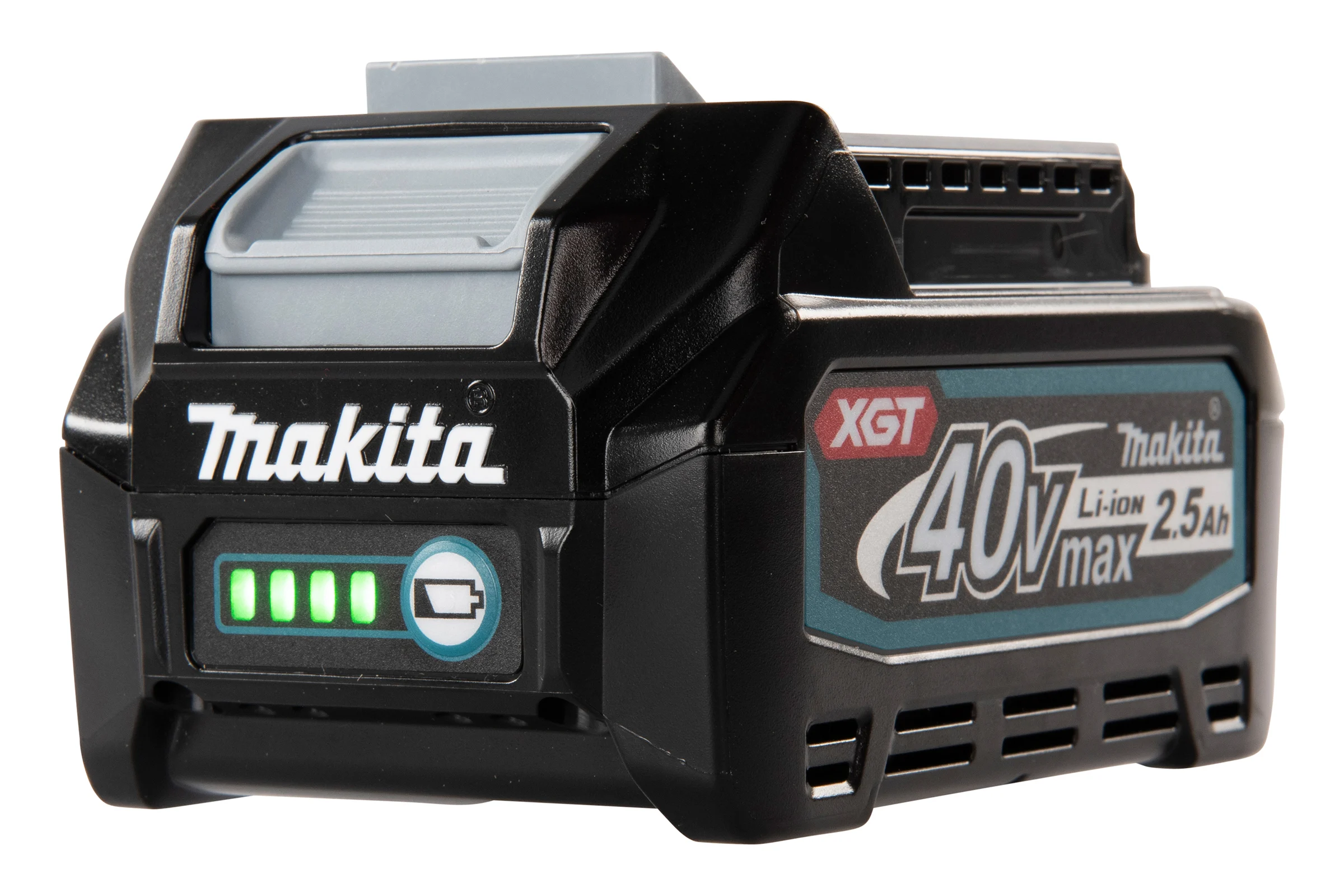 Аккумулятор BL4025 XGT (40В; 2.5Ач) Makita 191B36-3