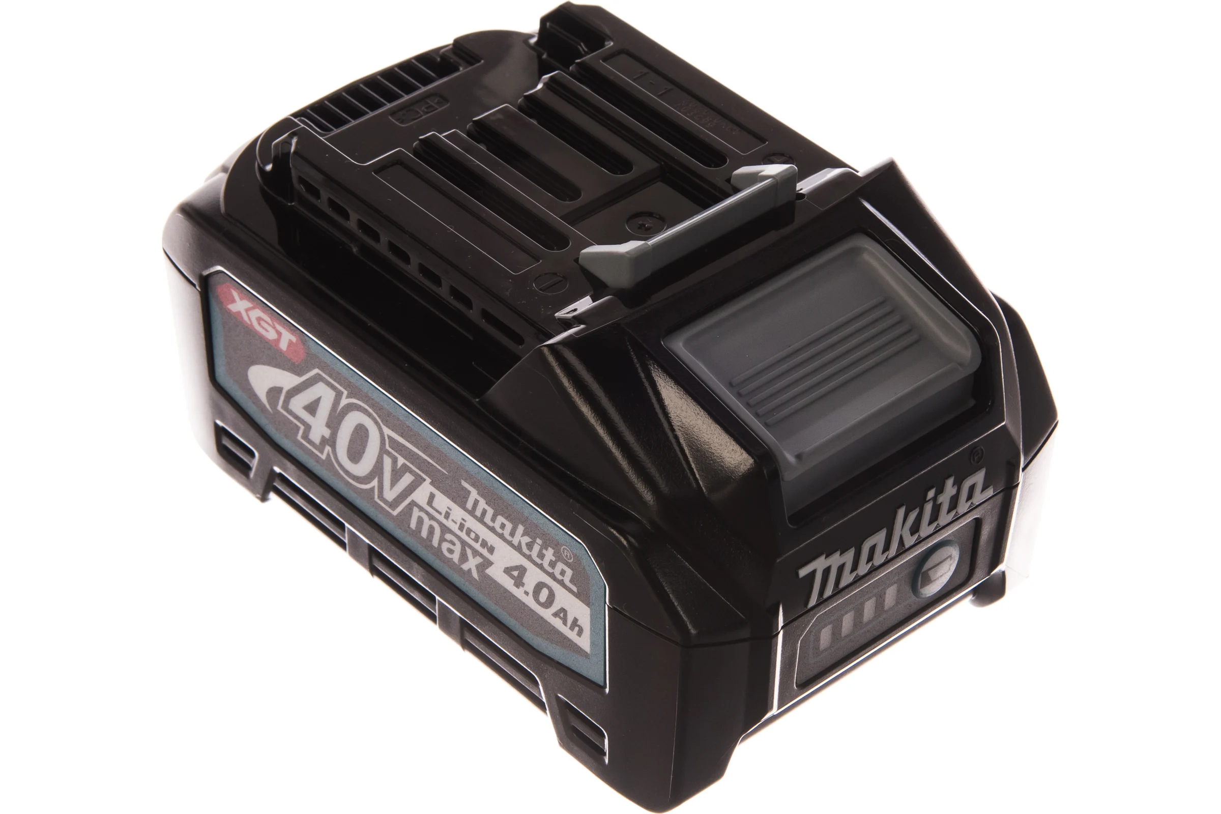 Набор XGT PSK DC40RA, Makpac 1 Makita 191J99-7
