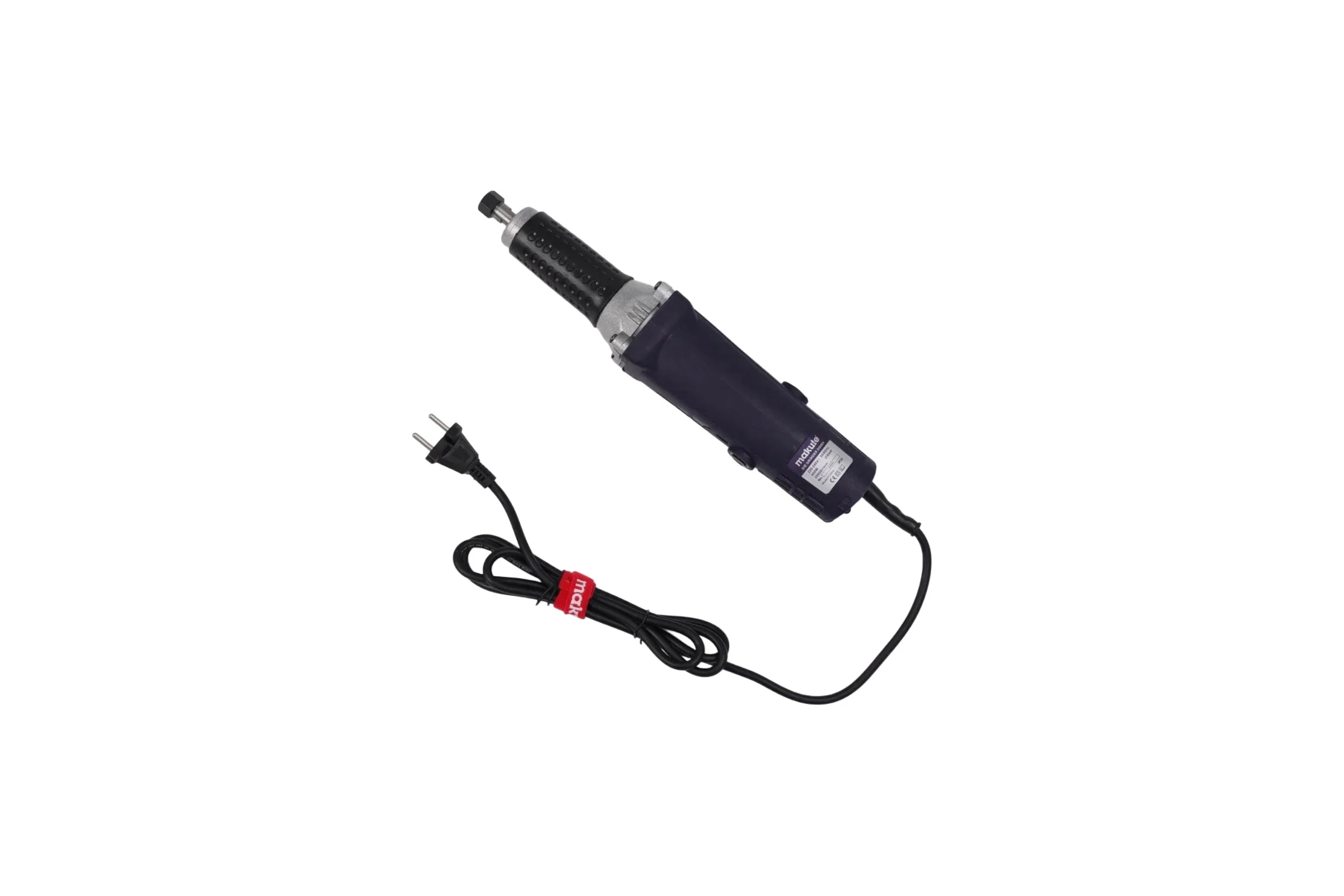 Прямая шлифовальная машина Makute 600Вт DG004