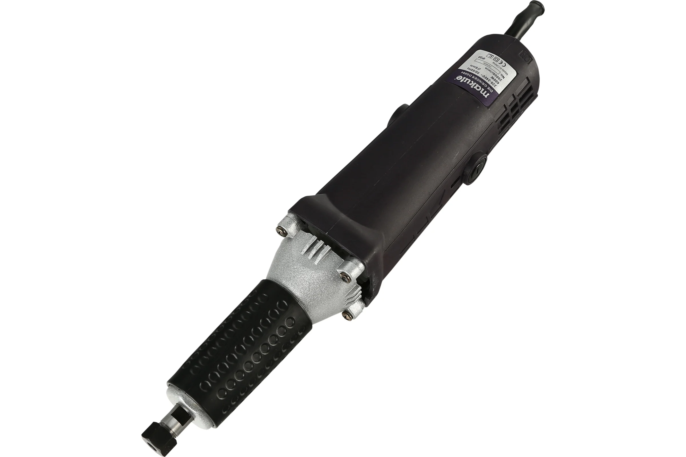 Прямая шлифовальная машина Makute 600Вт DG004