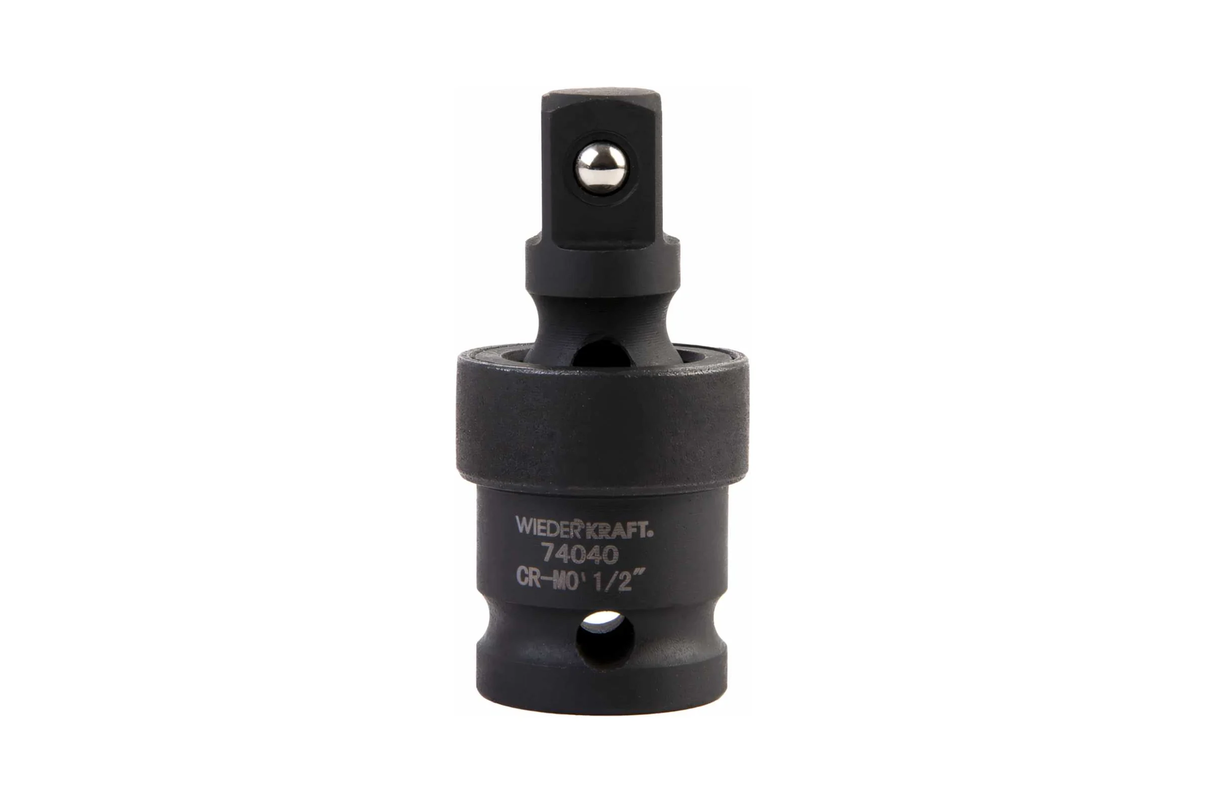 Кардан ударный 1/2" WIEDERKRAFT WDK-74040
