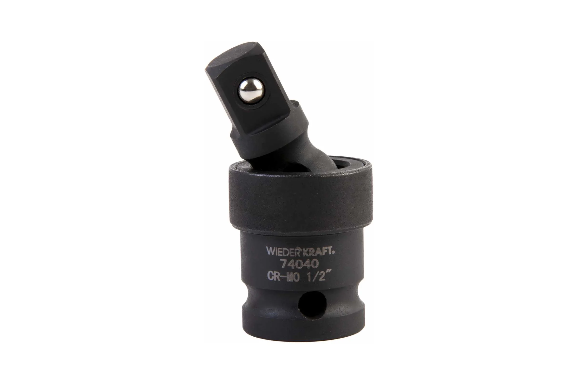 Кардан ударный 1/2" WIEDERKRAFT WDK-74040
