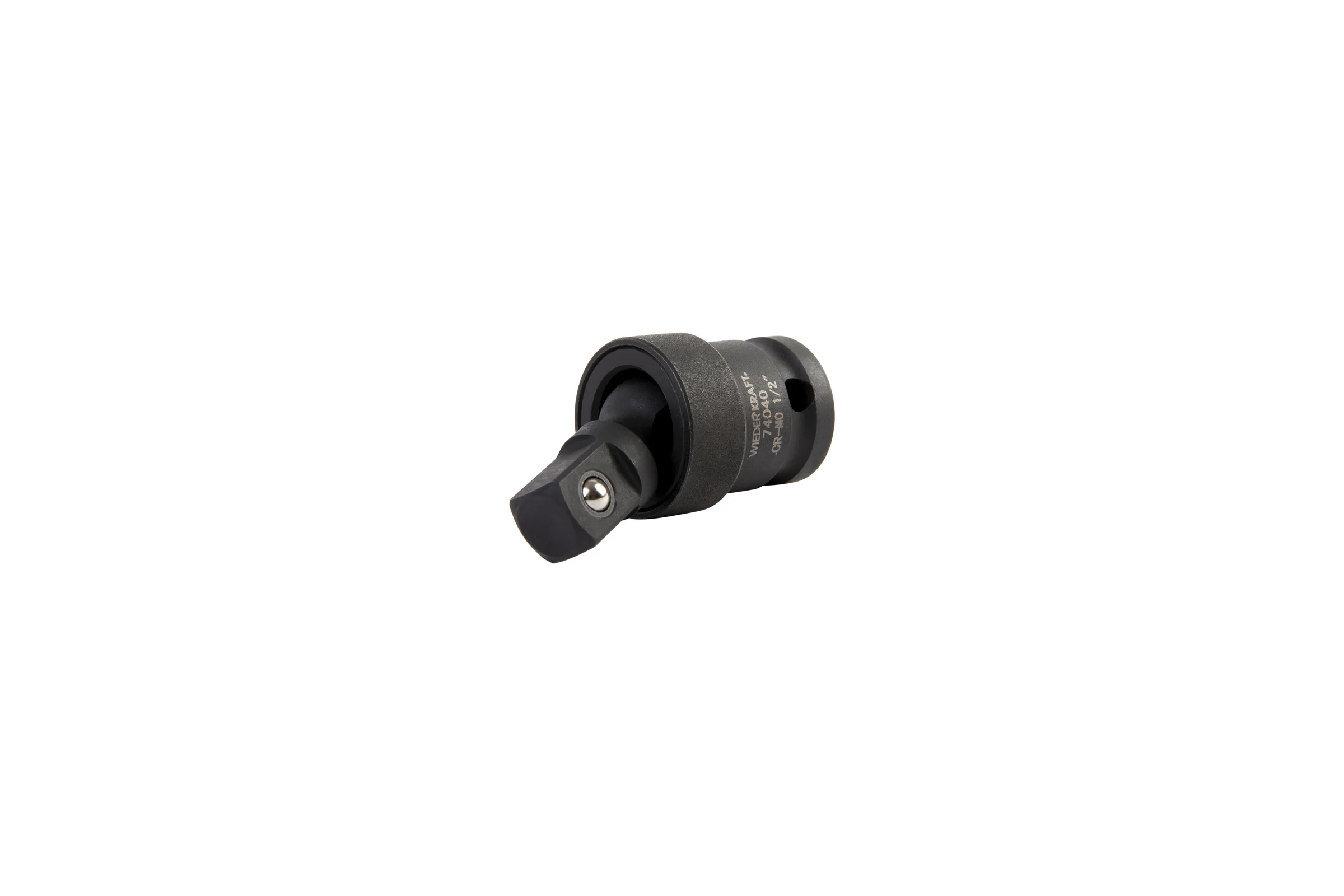 Кардан ударный 1/2" WIEDERKRAFT WDK-74040