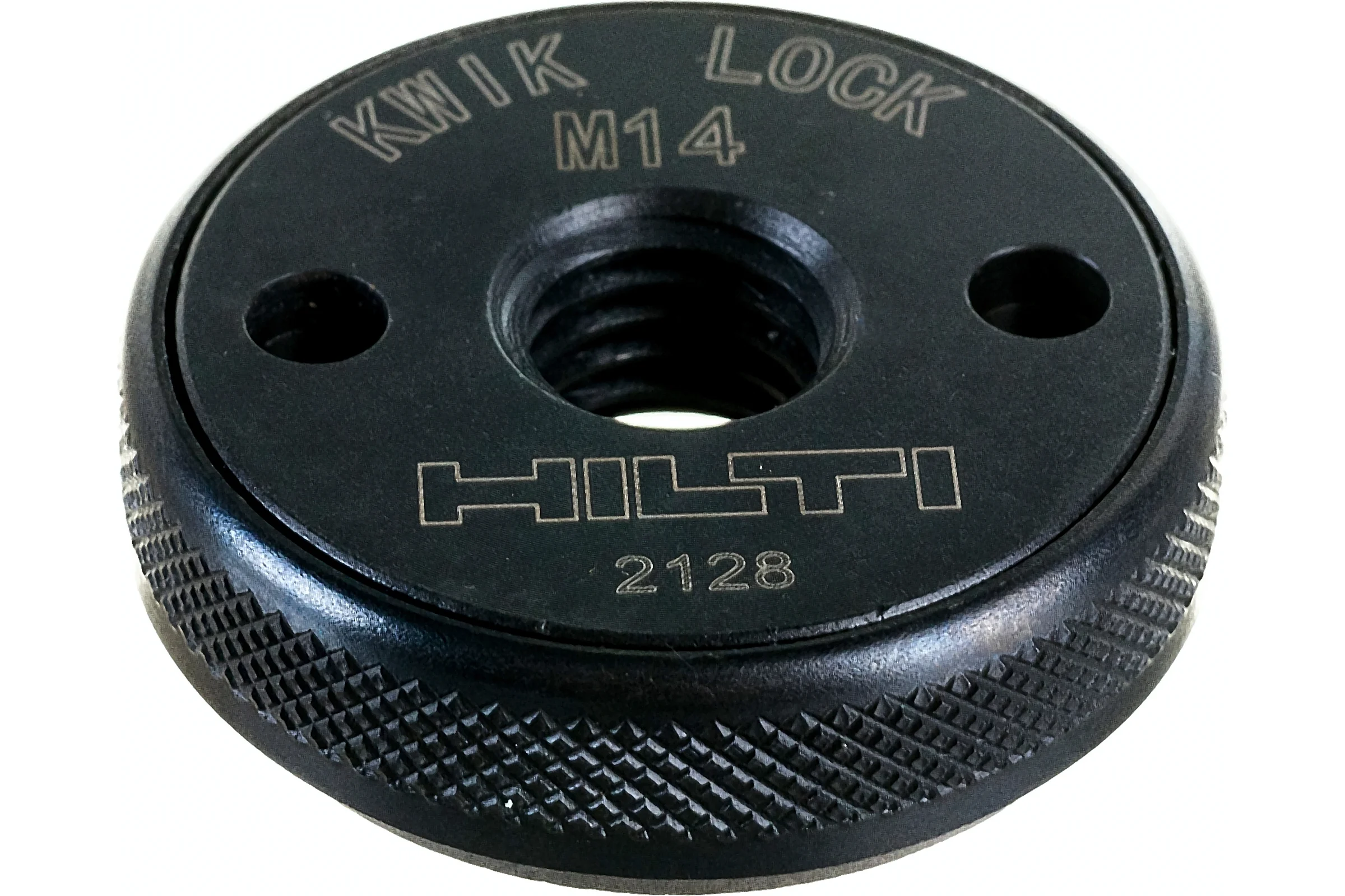 Гайка быстрозажимная M14 HILTI 2149274