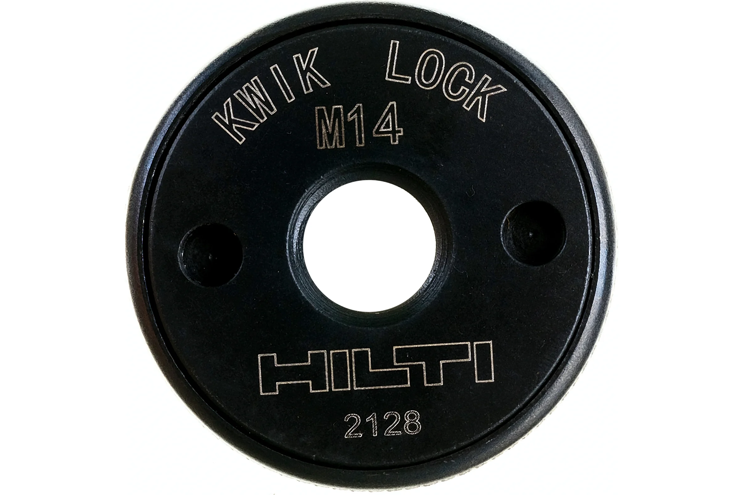 Гайка быстрозажимная M14 HILTI 2149274
