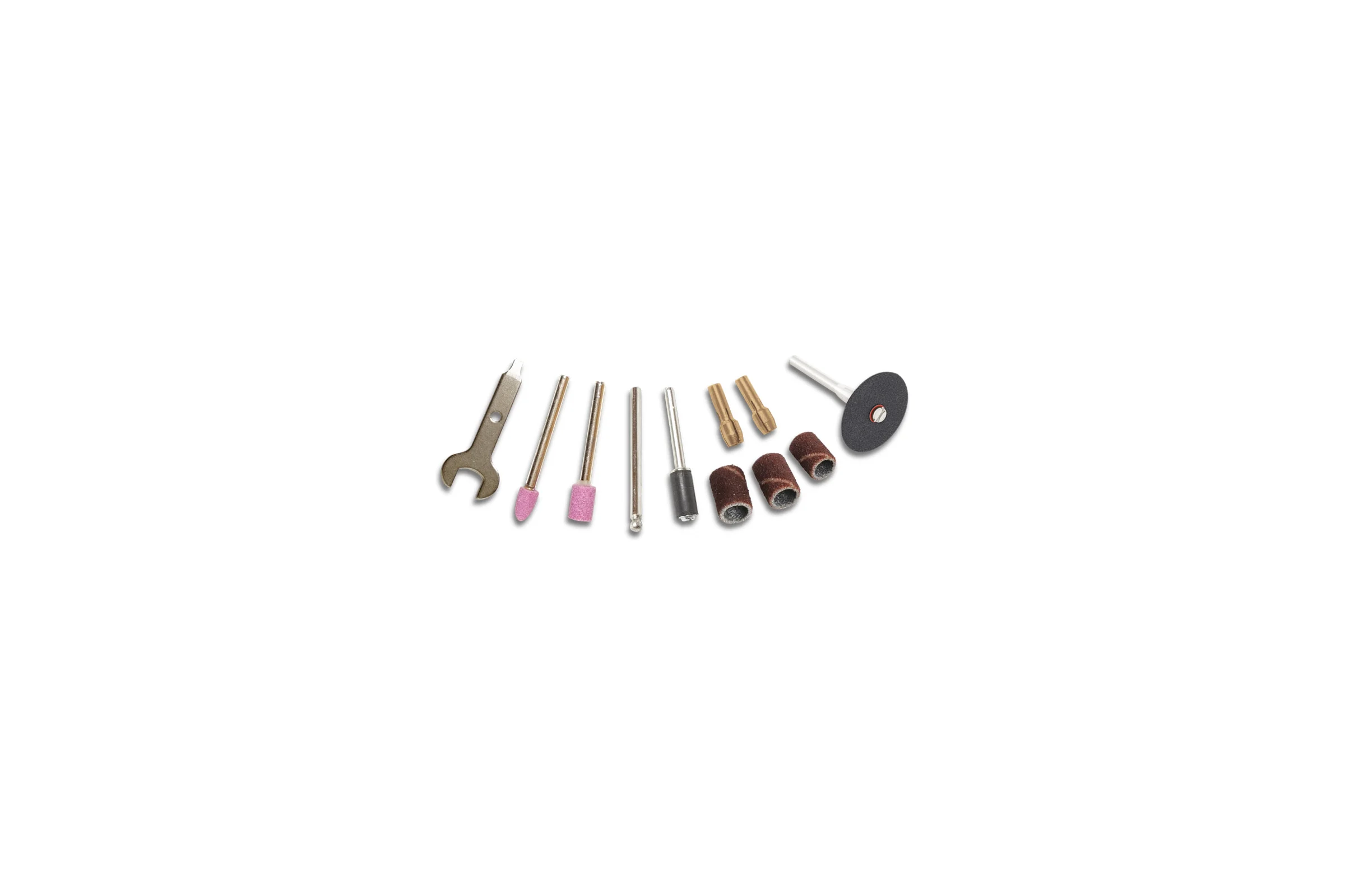 Аккумуляторная бормашина Pro'sKit PT-5206U, USB 00423605