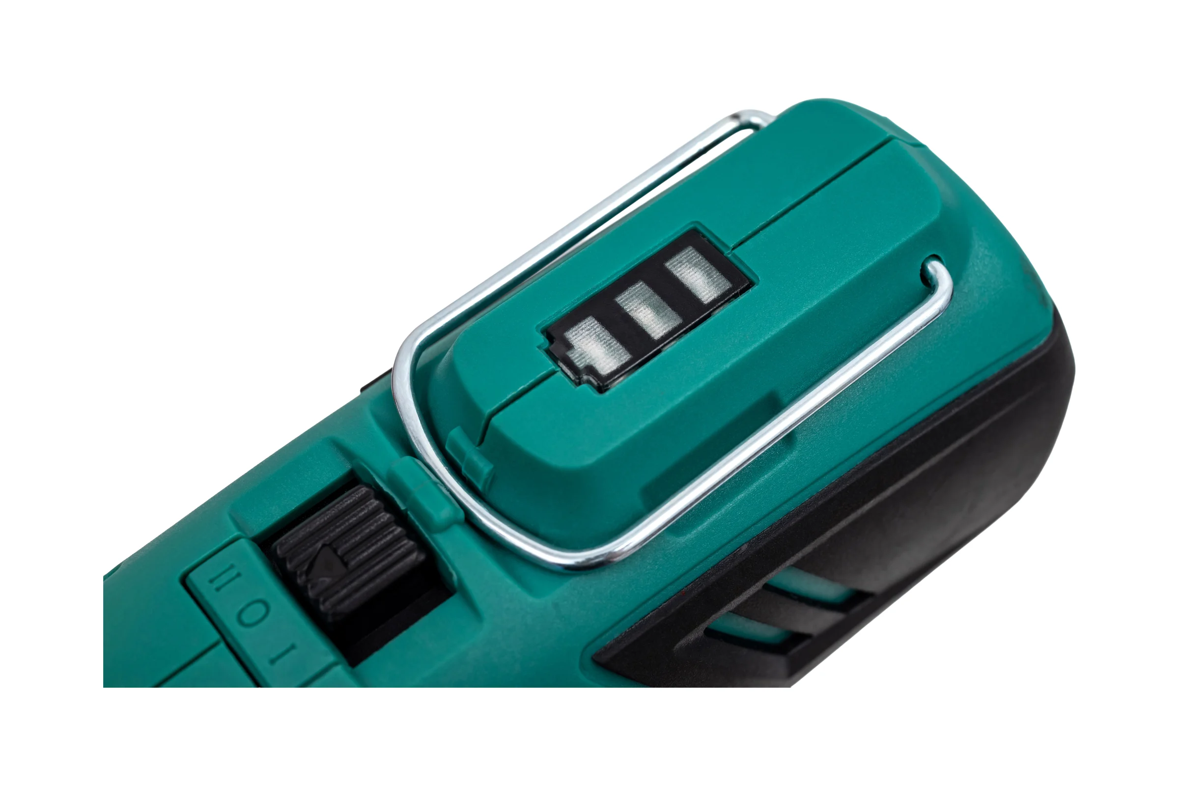Аккумуляторная бормашина Pro'sKit PT-5206U, USB 00423605