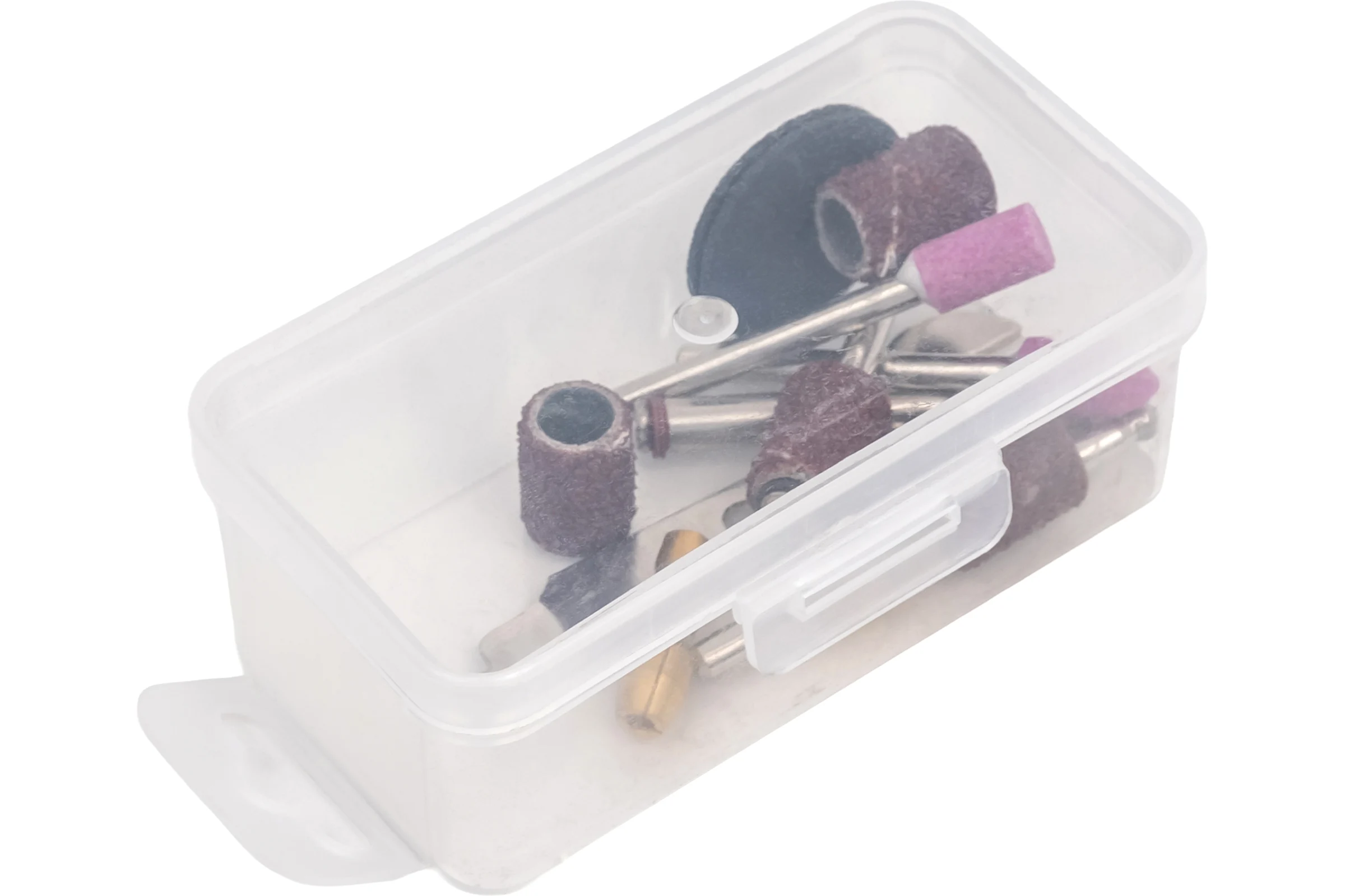 Аккумуляторная бормашина Pro'sKit PT-5206U, USB 00423605