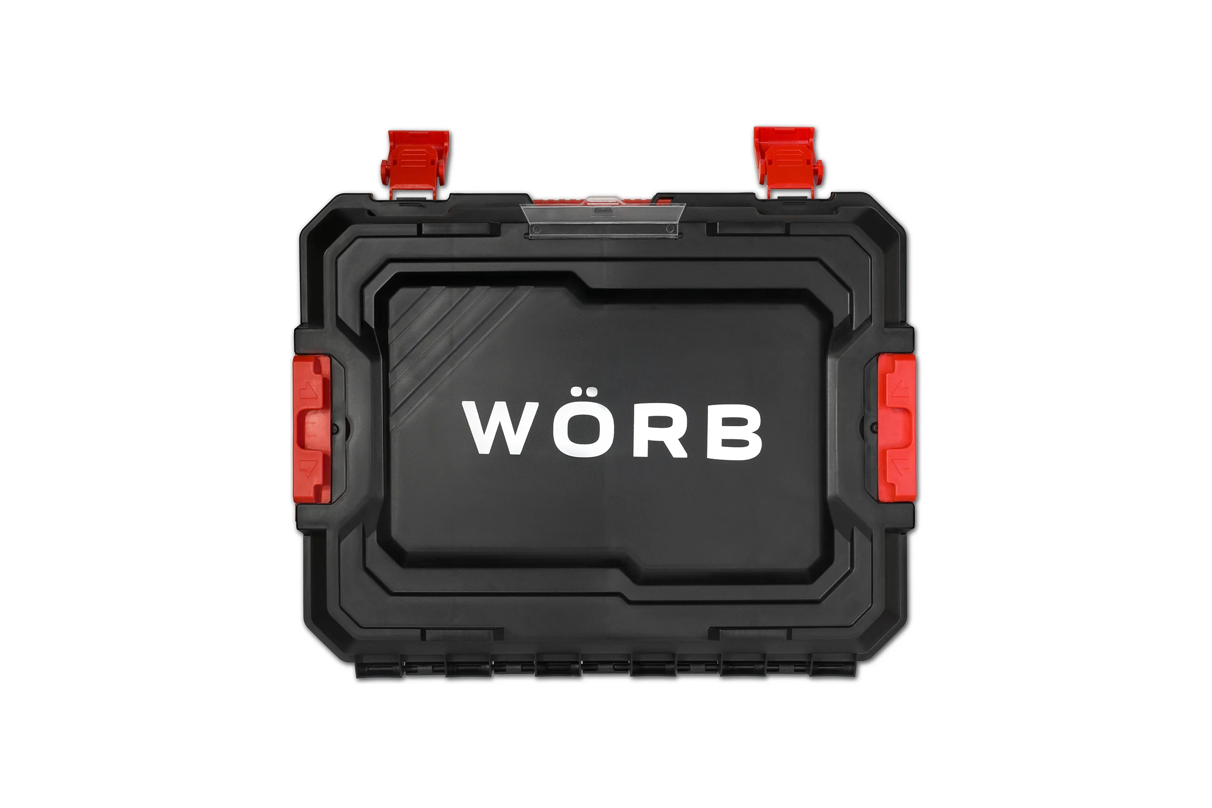 Аккумуляторная дрель-шуруповерт WÖRB WORB GSB-2036E-2LI