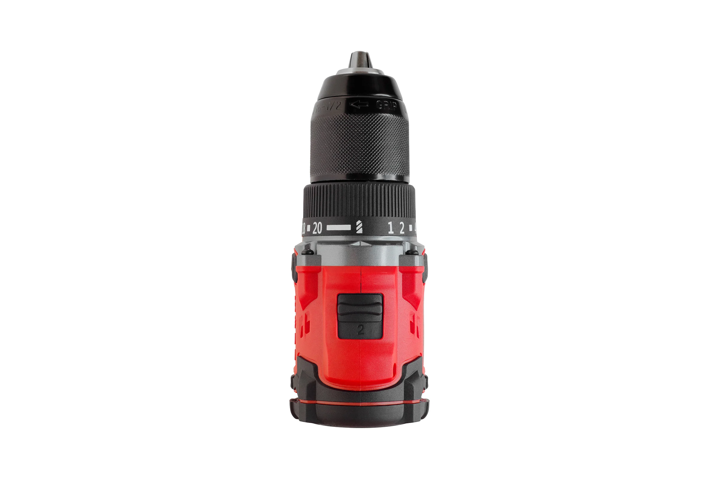 Аккумуляторная дрель-шуруповерт WÖRB WORB GSB-2036E-2LI