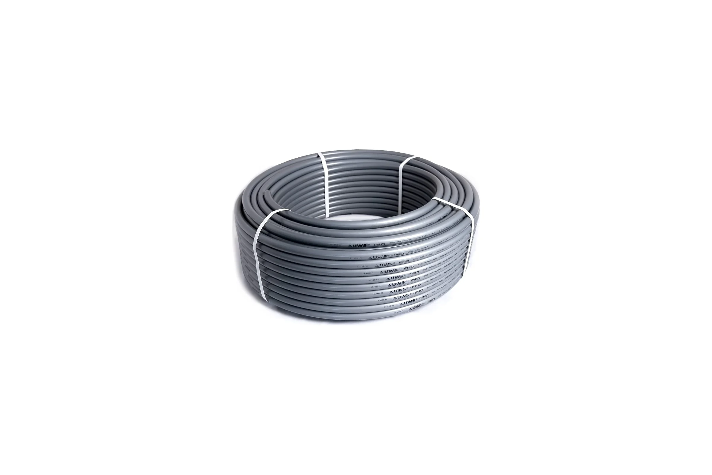 Труба многослойная UWS PRO PERT-AL-PERT (C.) 16x2, 30 м.п. 213592