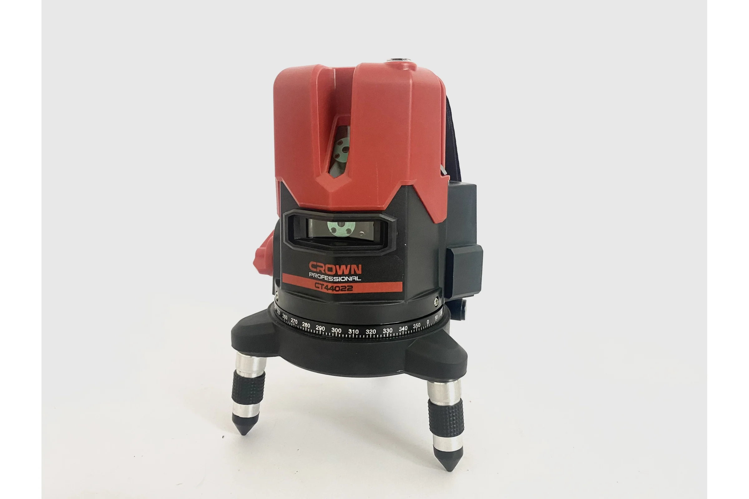 Лазерный нивелир CROWN CT44022 BMC