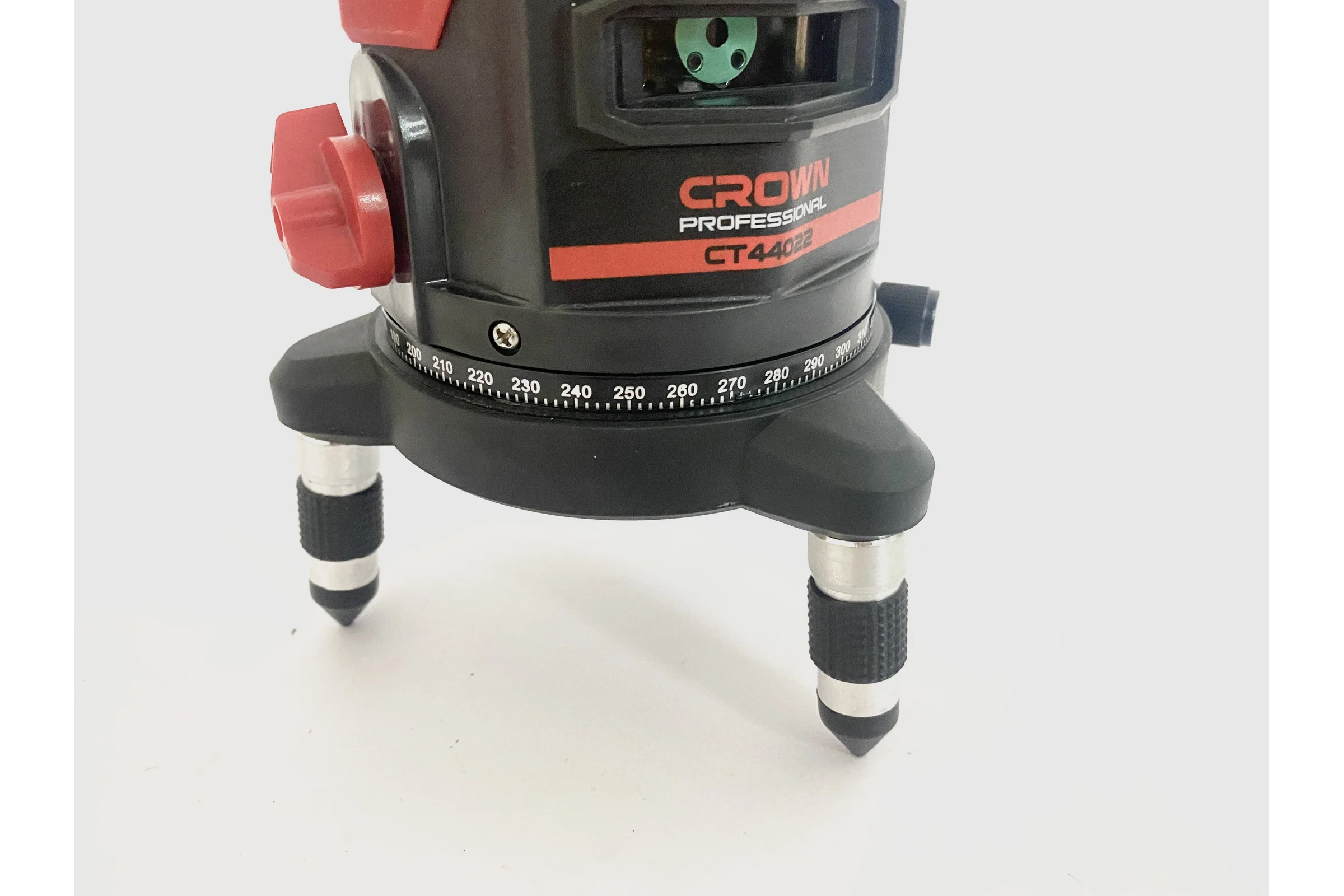 Лазерный нивелир CROWN CT44022 BMC