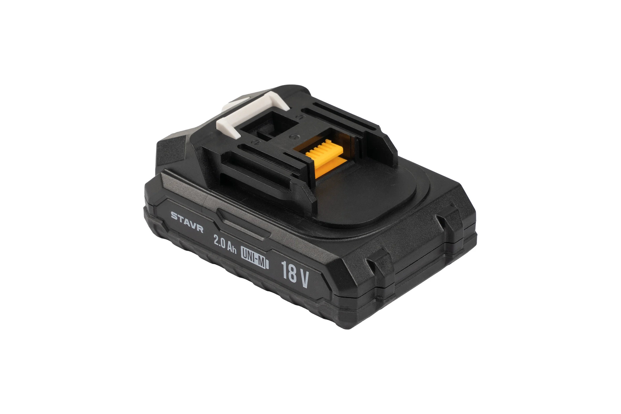 Аккумулятор 2.0 Ач, 18V UNI-M Ставр SB 18-2-01, 9090118005