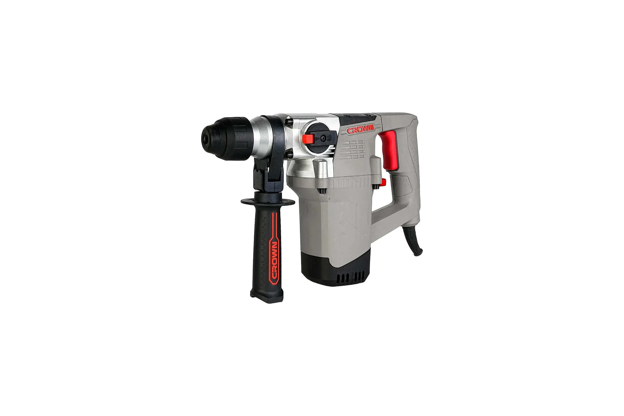 Перфоратор Crown CT18187 BMC