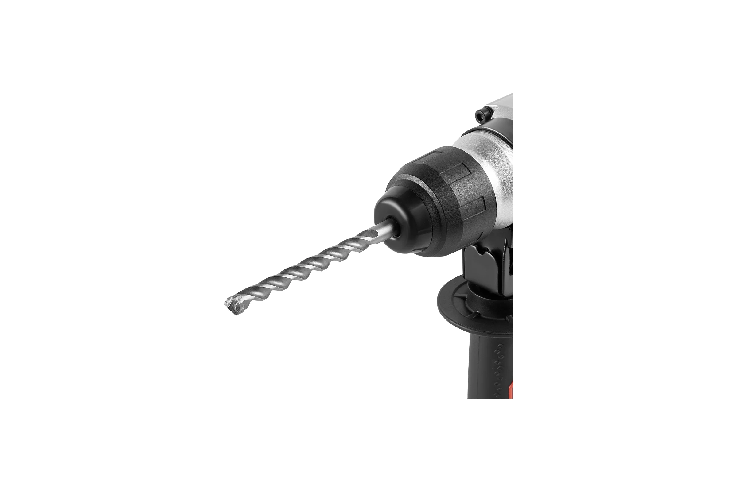 Перфоратор Crown CT18187 BMC