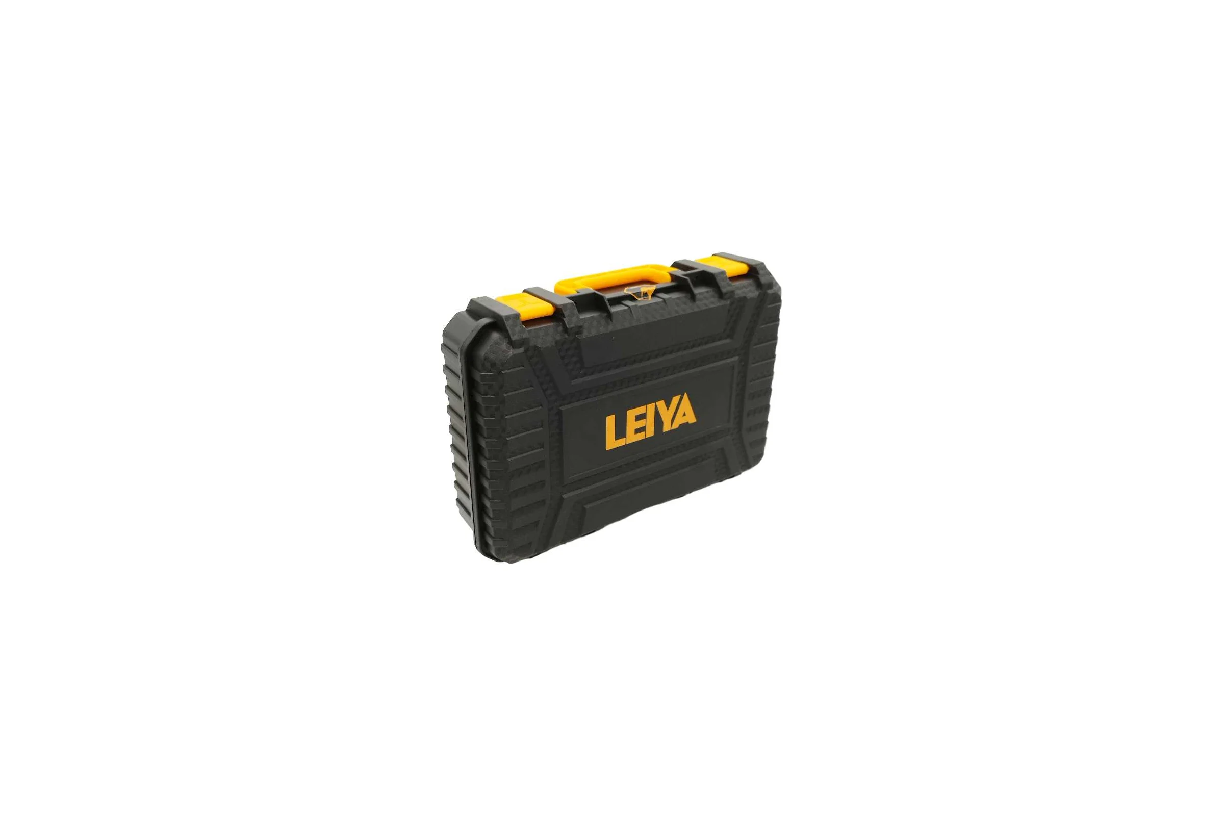 Аккумуляторная ударная дрель-шуруповерт LEIYA LY-C3320