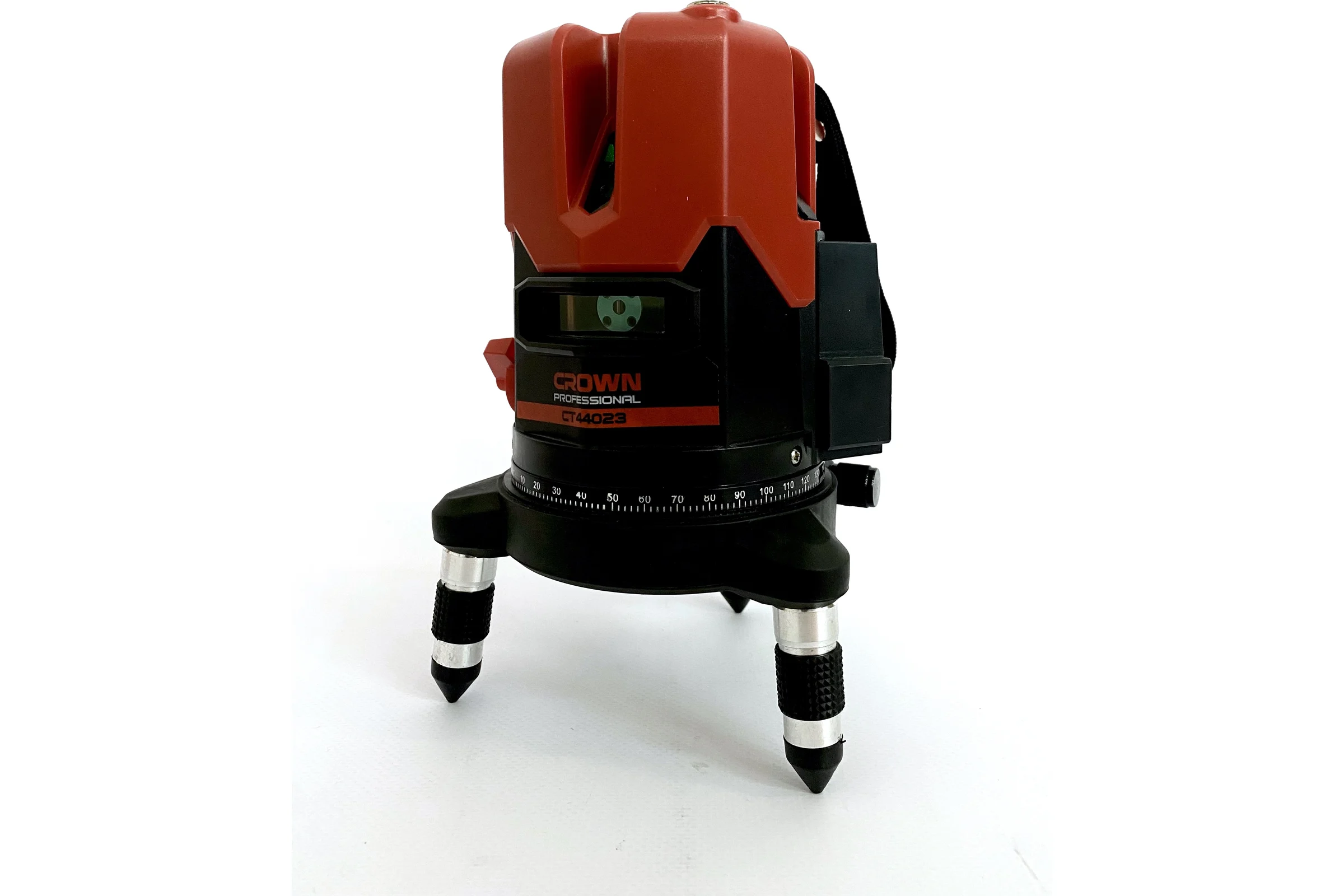 Лазерный нивелир CROWN CT44023 BMC