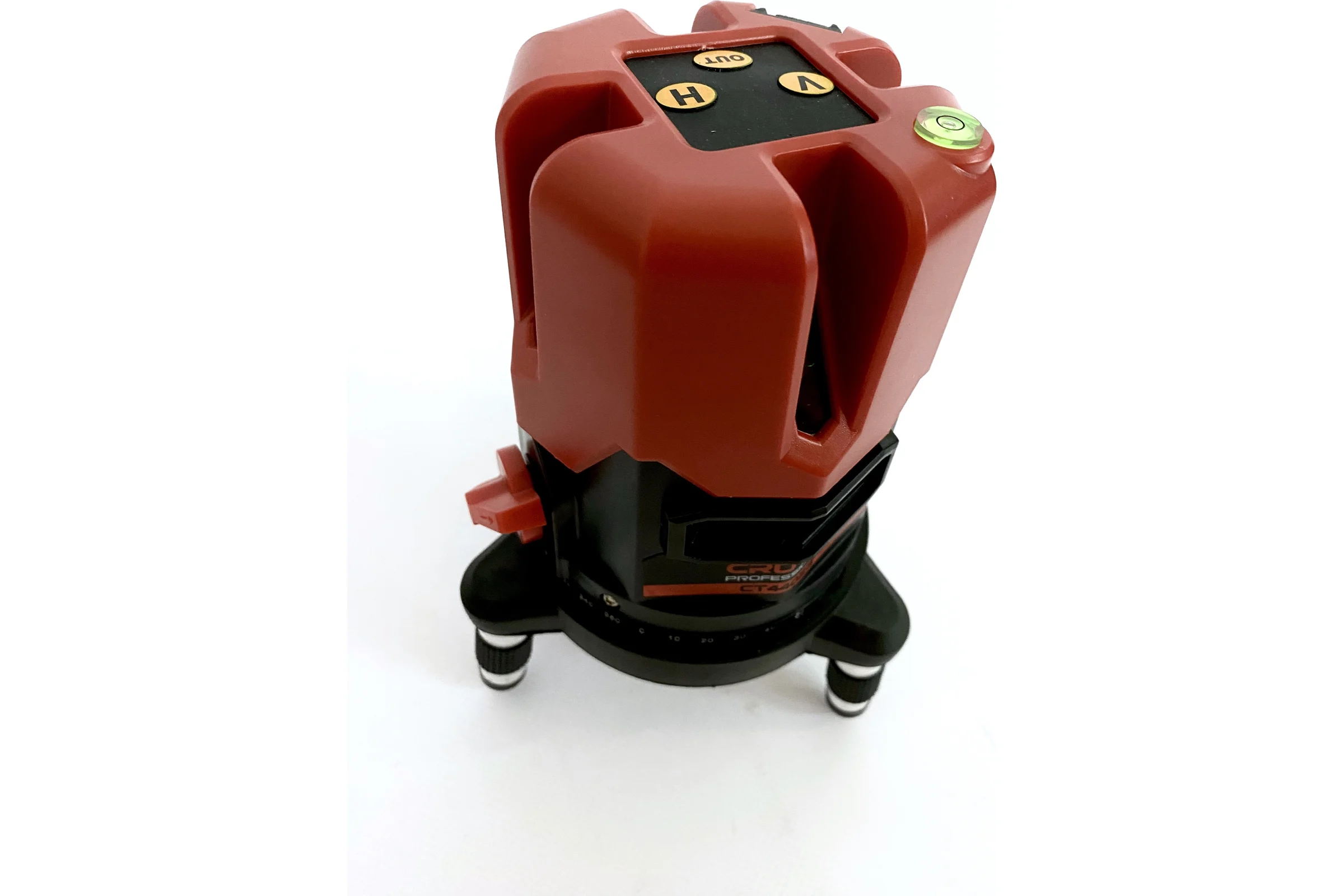 Лазерный нивелир CROWN CT44023 BMC