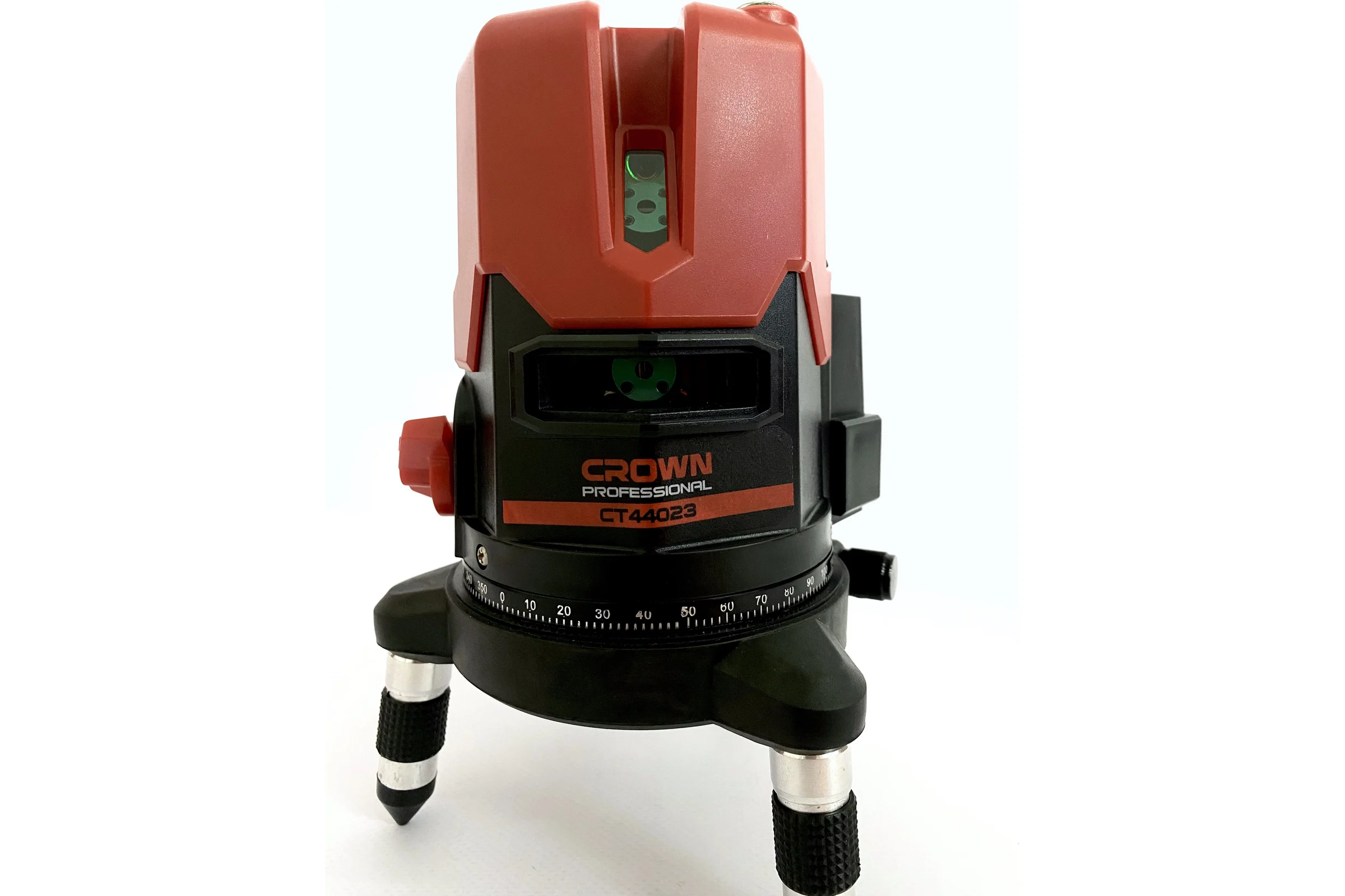 Лазерный нивелир CROWN CT44023 BMC