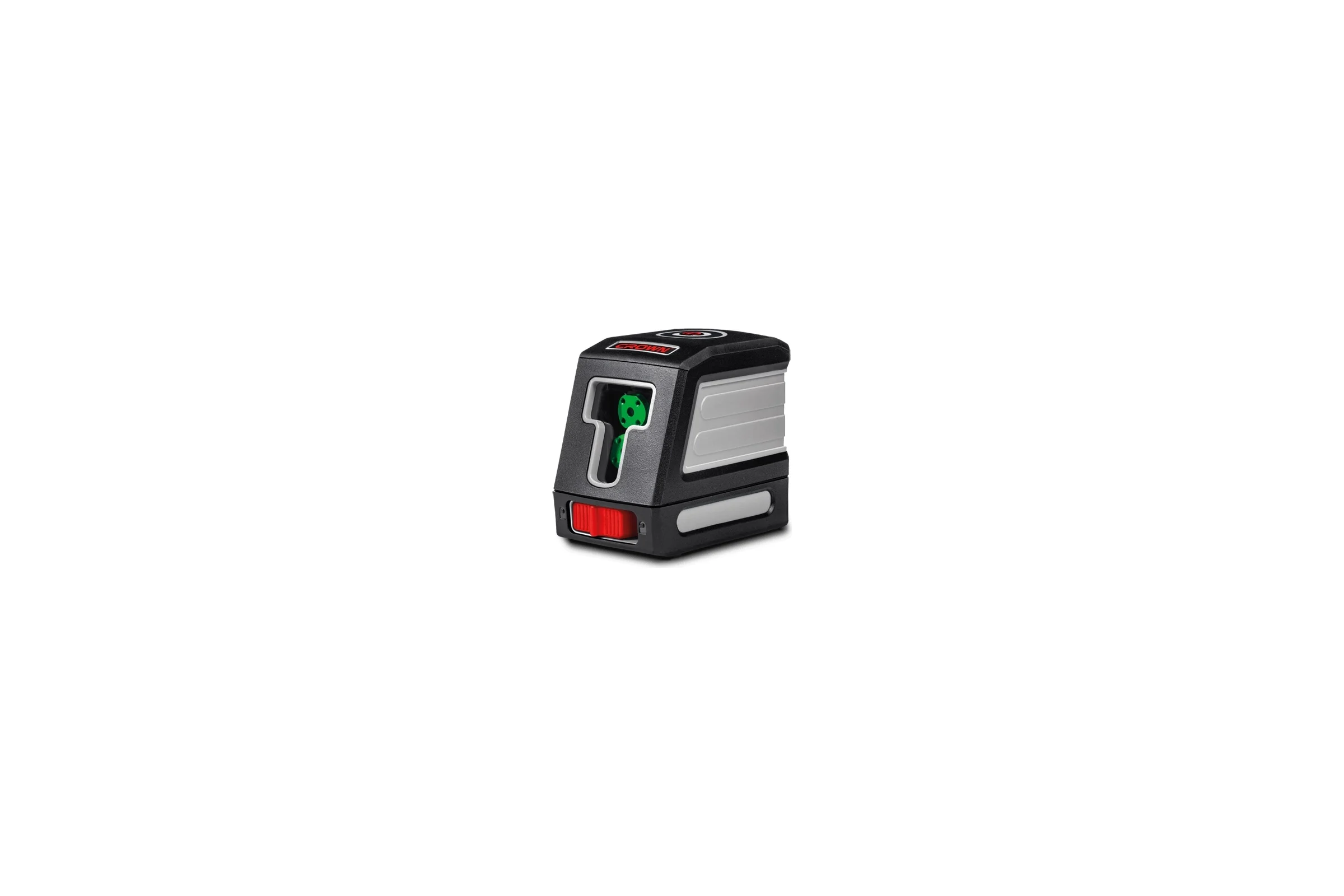 Лазерный нивелир CROWN CT44047