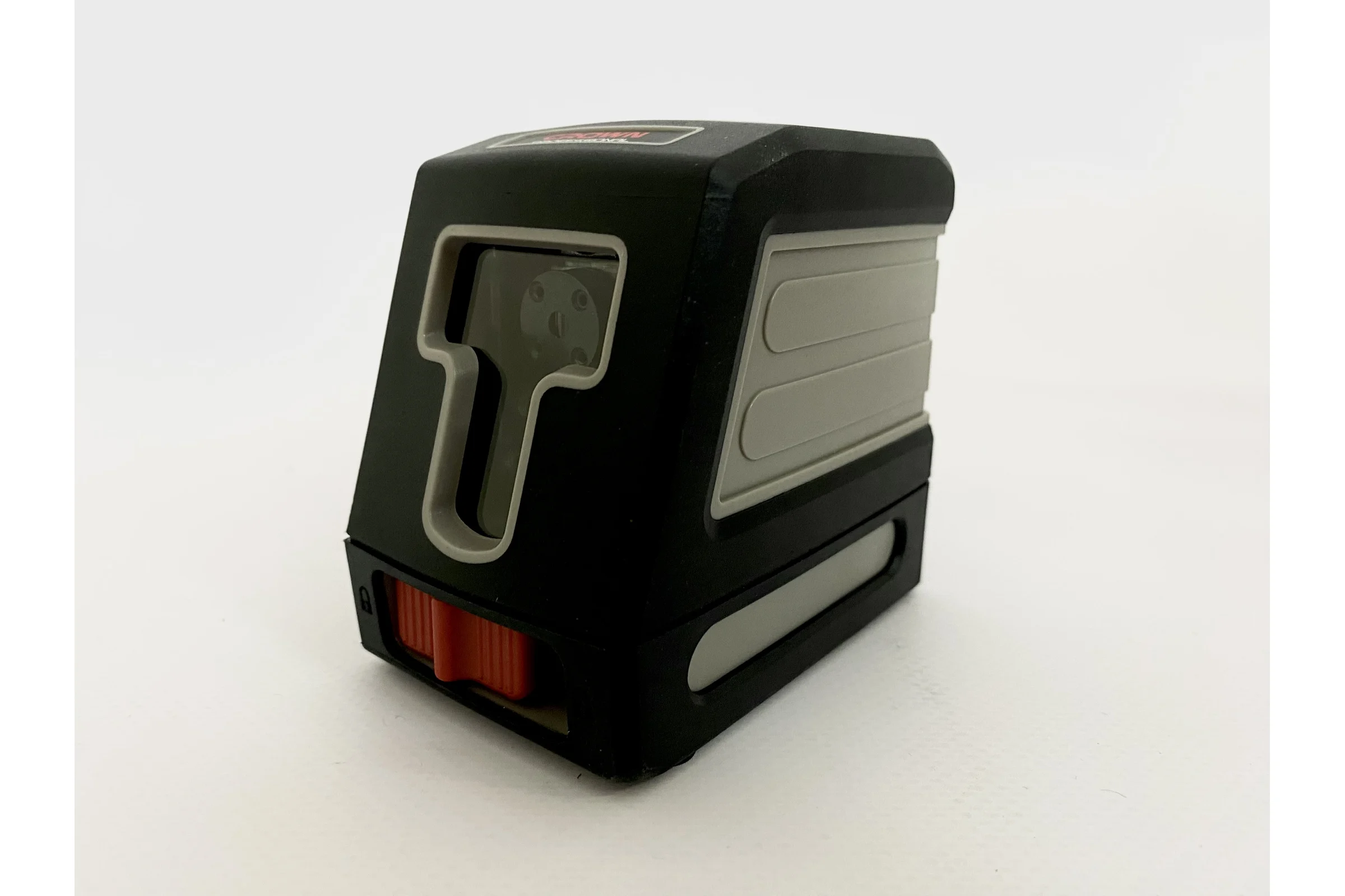Лазерный нивелир CROWN CT44047