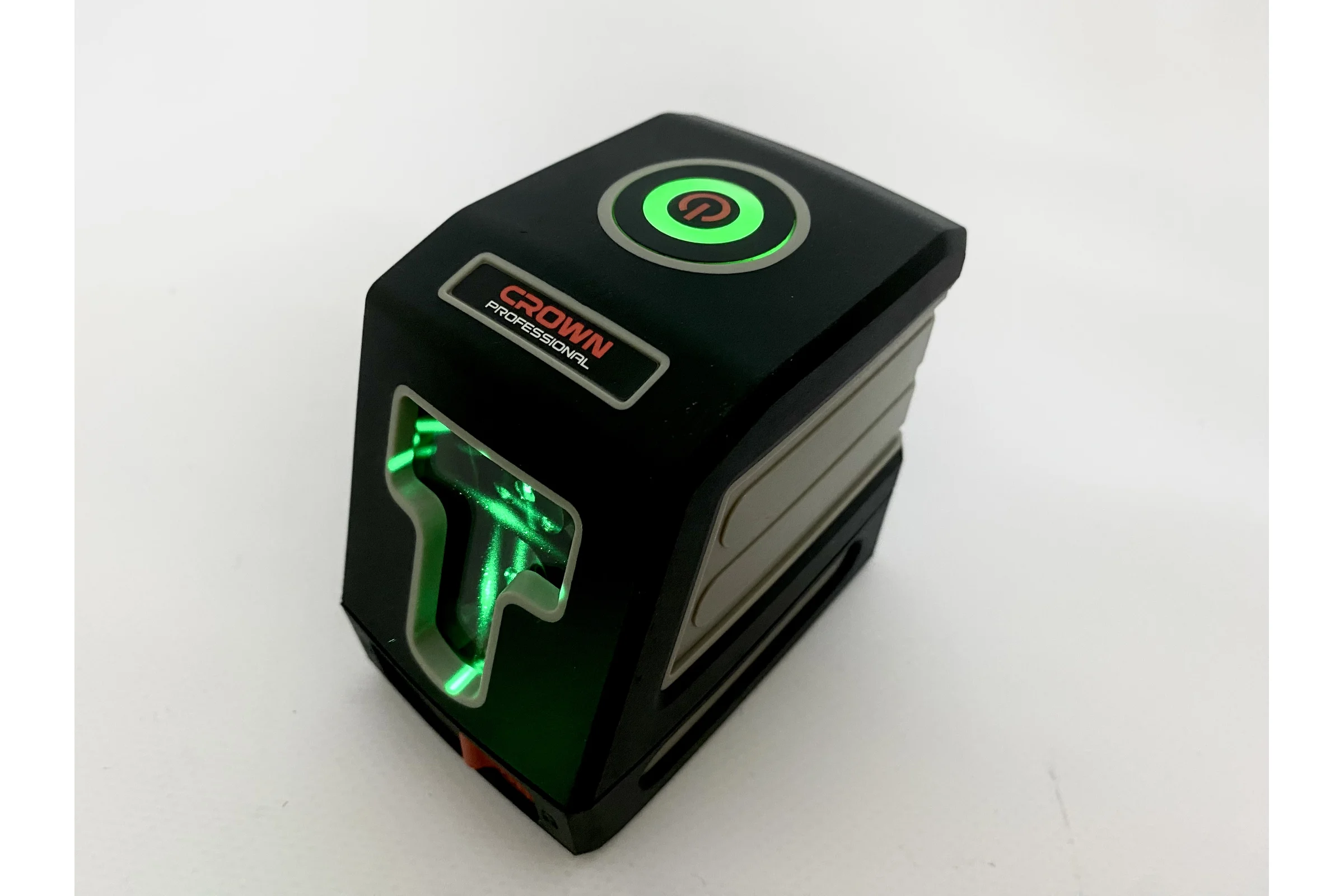 Лазерный нивелир CROWN CT44047