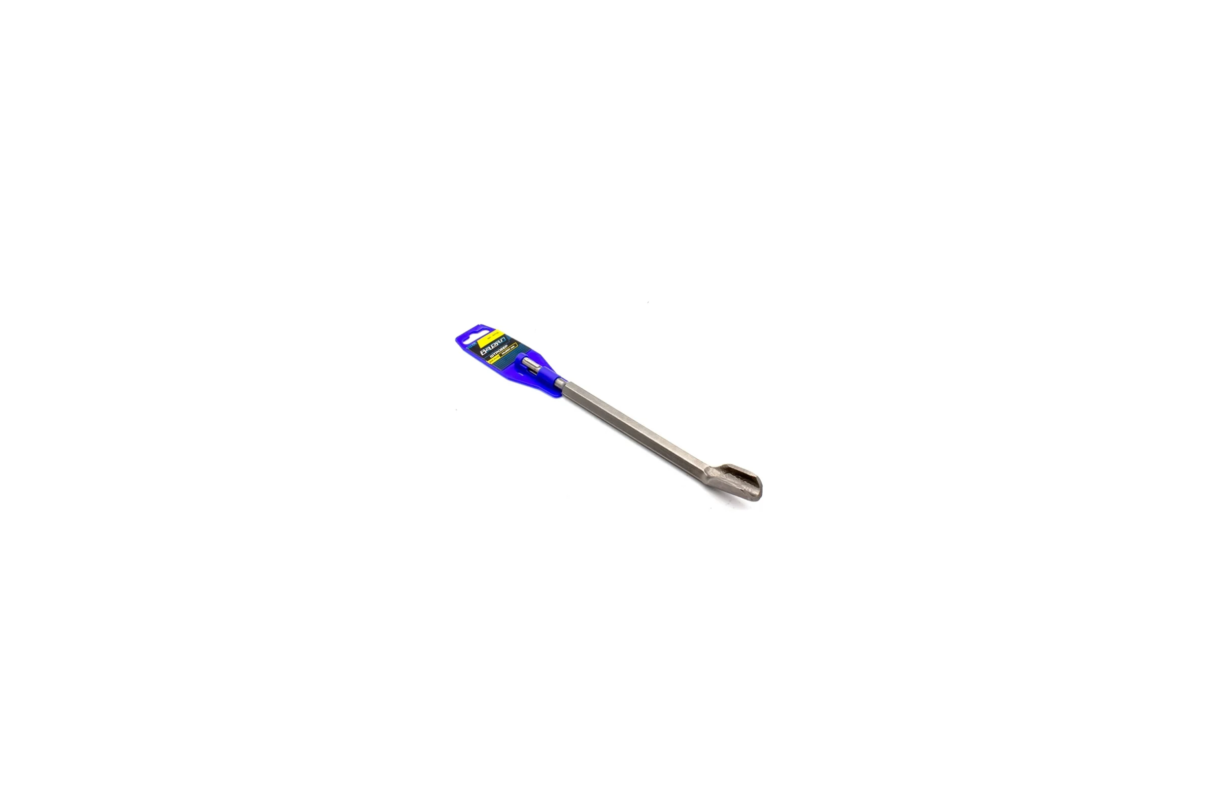 Штробер 22х14x250 мм, SDS-plus ВАРЯГ 01710