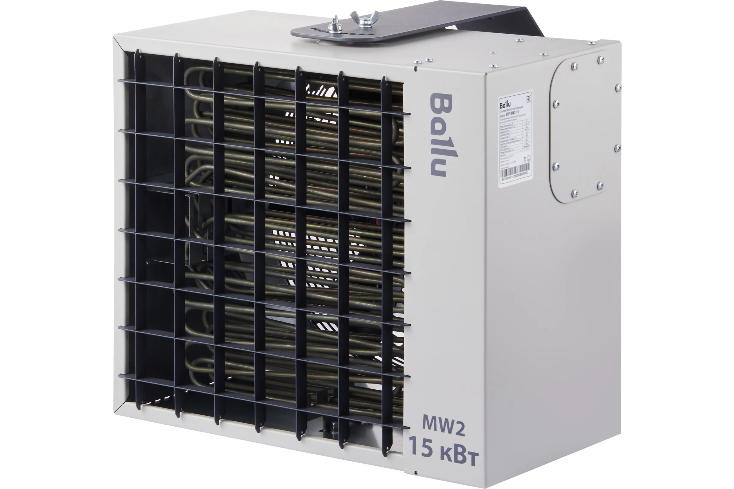 Тепловентилятор Ballu BHP-MW2-15 НС-1601186