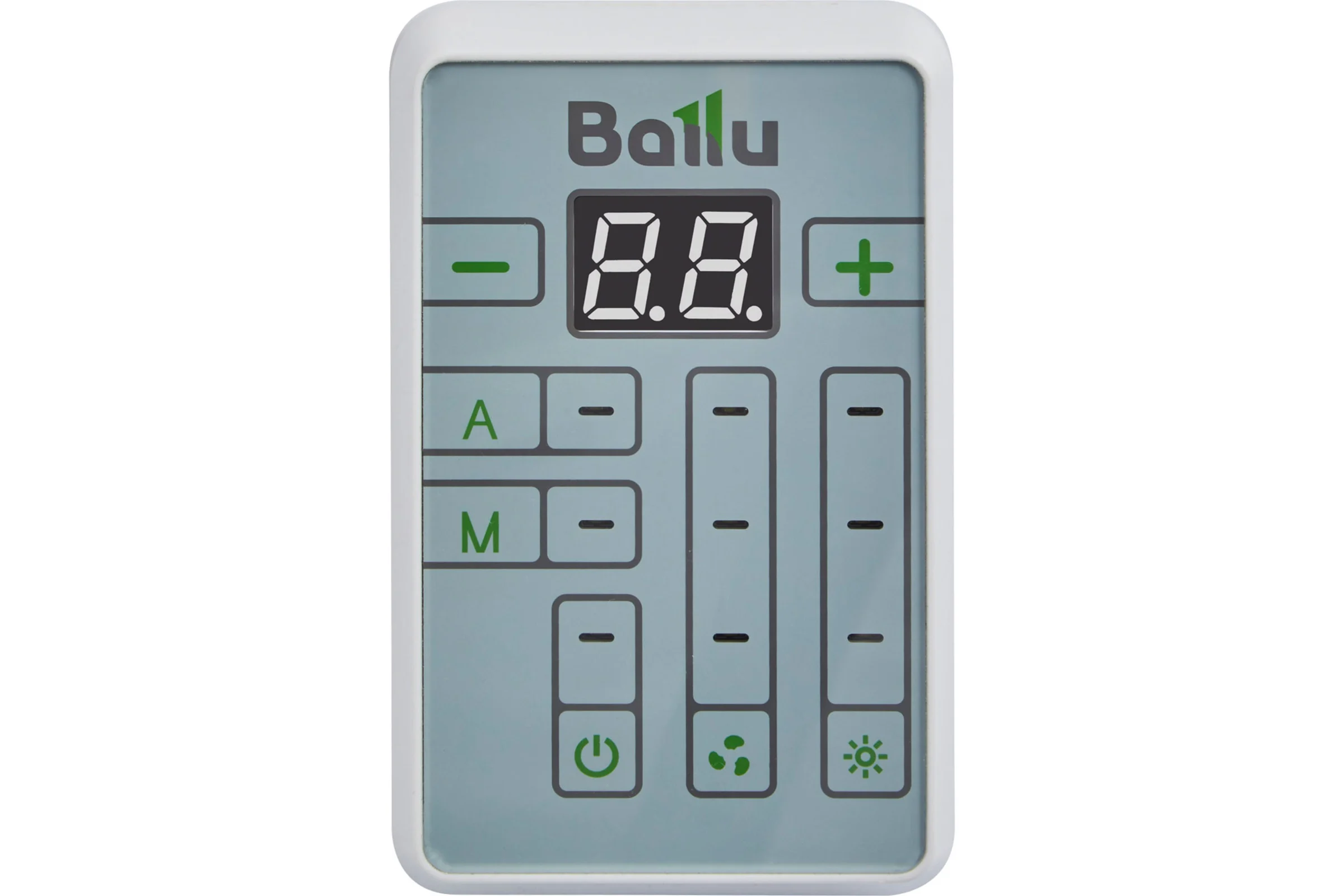 Тепловентилятор Ballu BHP-MW2-10 НС-1601187