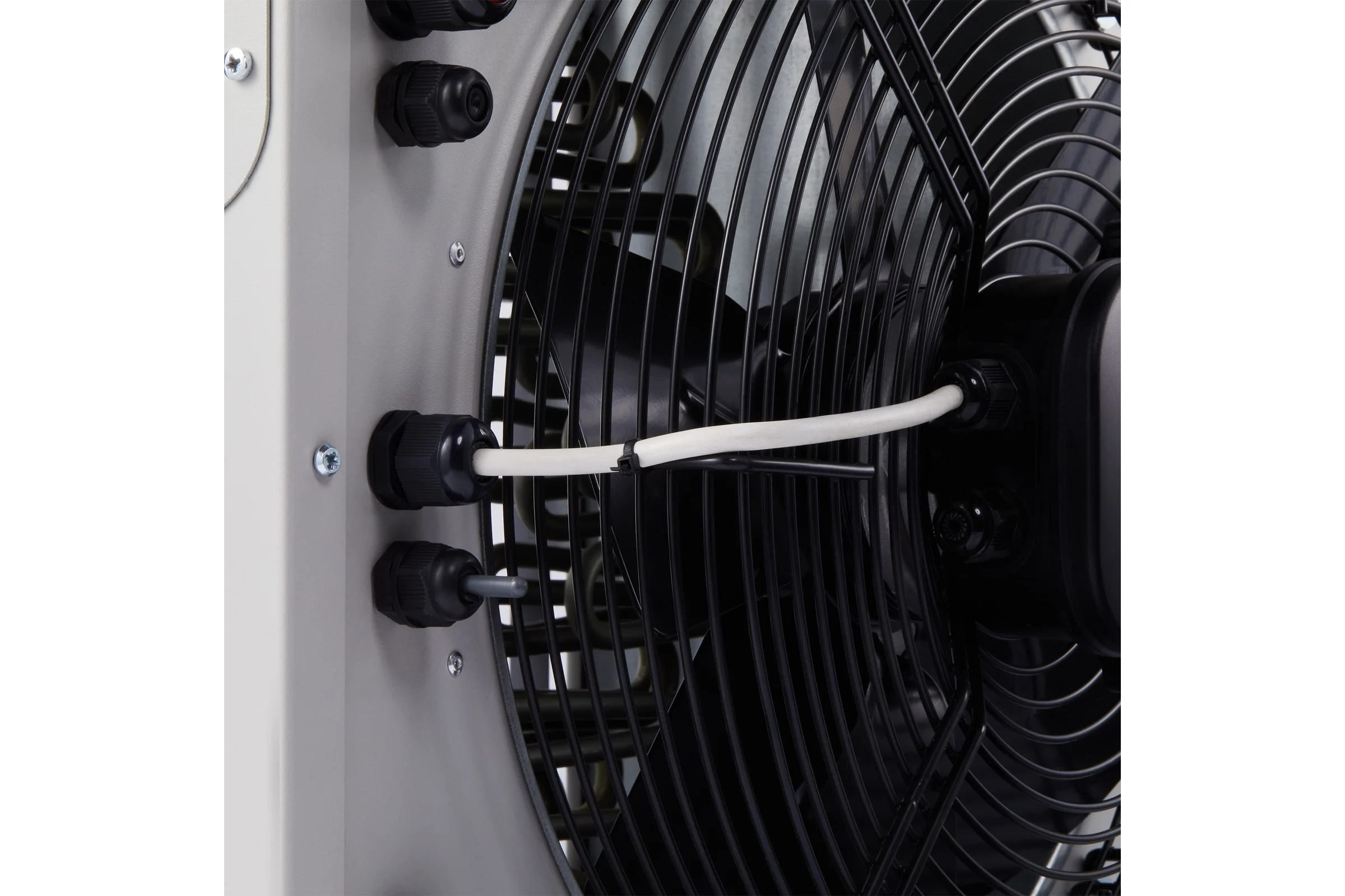 Тепловентилятор Ballu BHP-MW2-10 НС-1601187