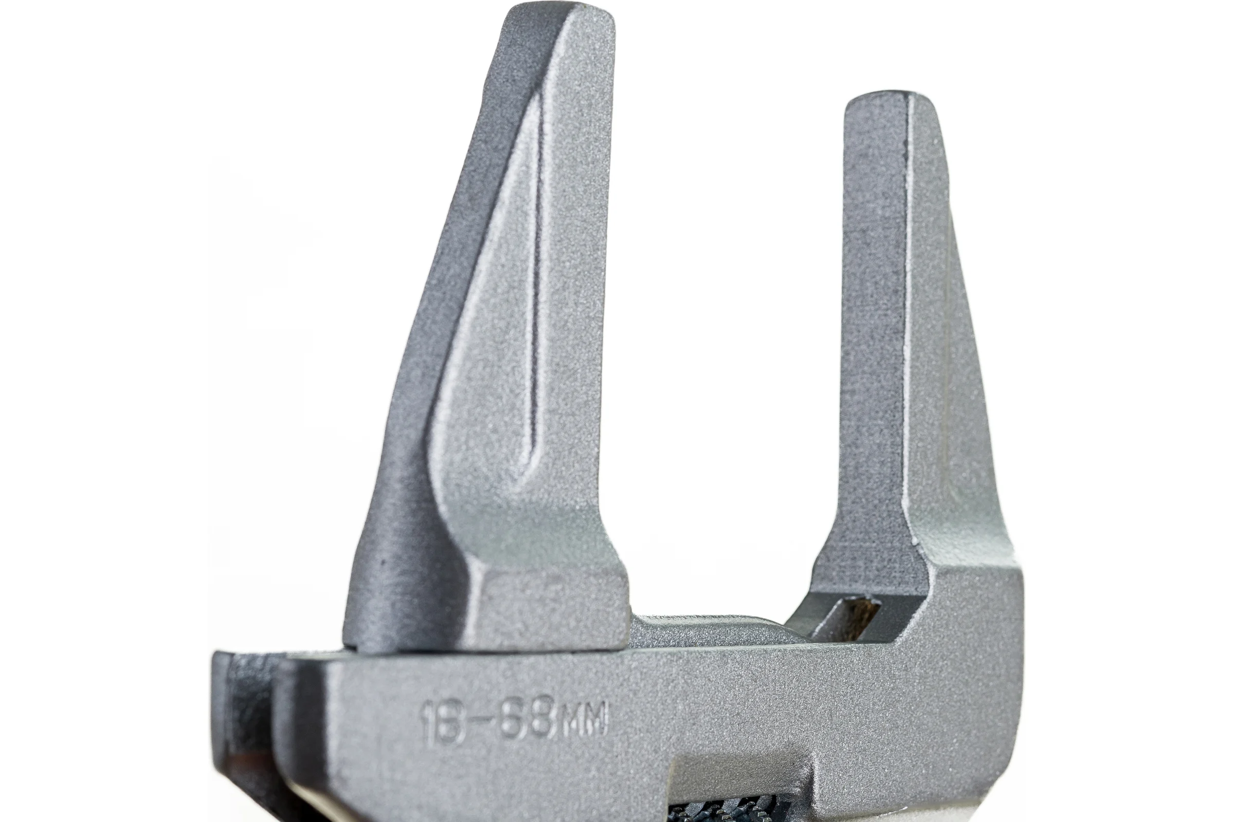 Разводной ключ Forsage алюминиевый F-649205C(26280)