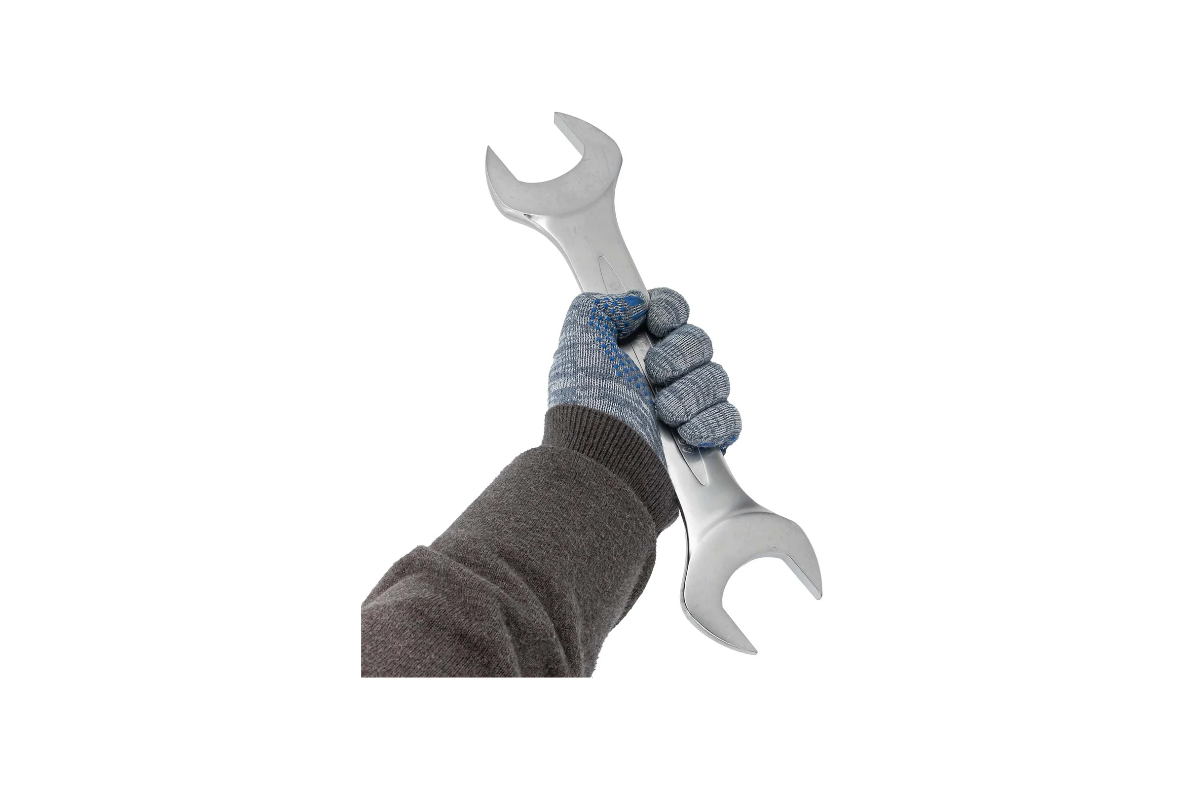 Ключ рожковый Rockforce 46x50мм RF-7544650(11534)