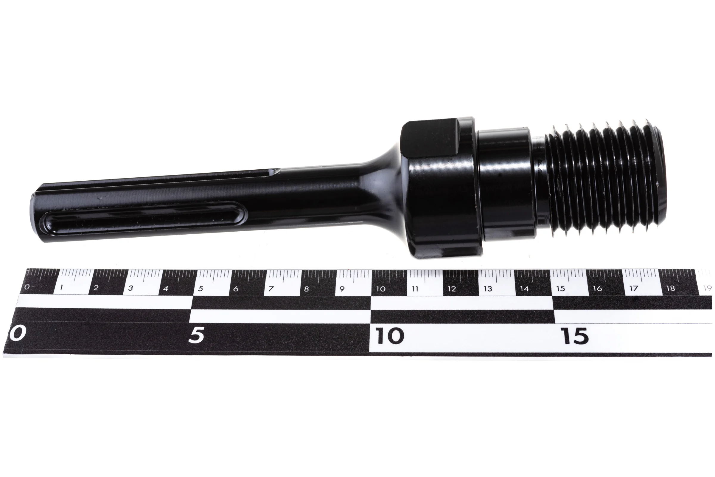 Адаптер для перфоратора с SDS-max на 1-1/4" UNC REKON 014007