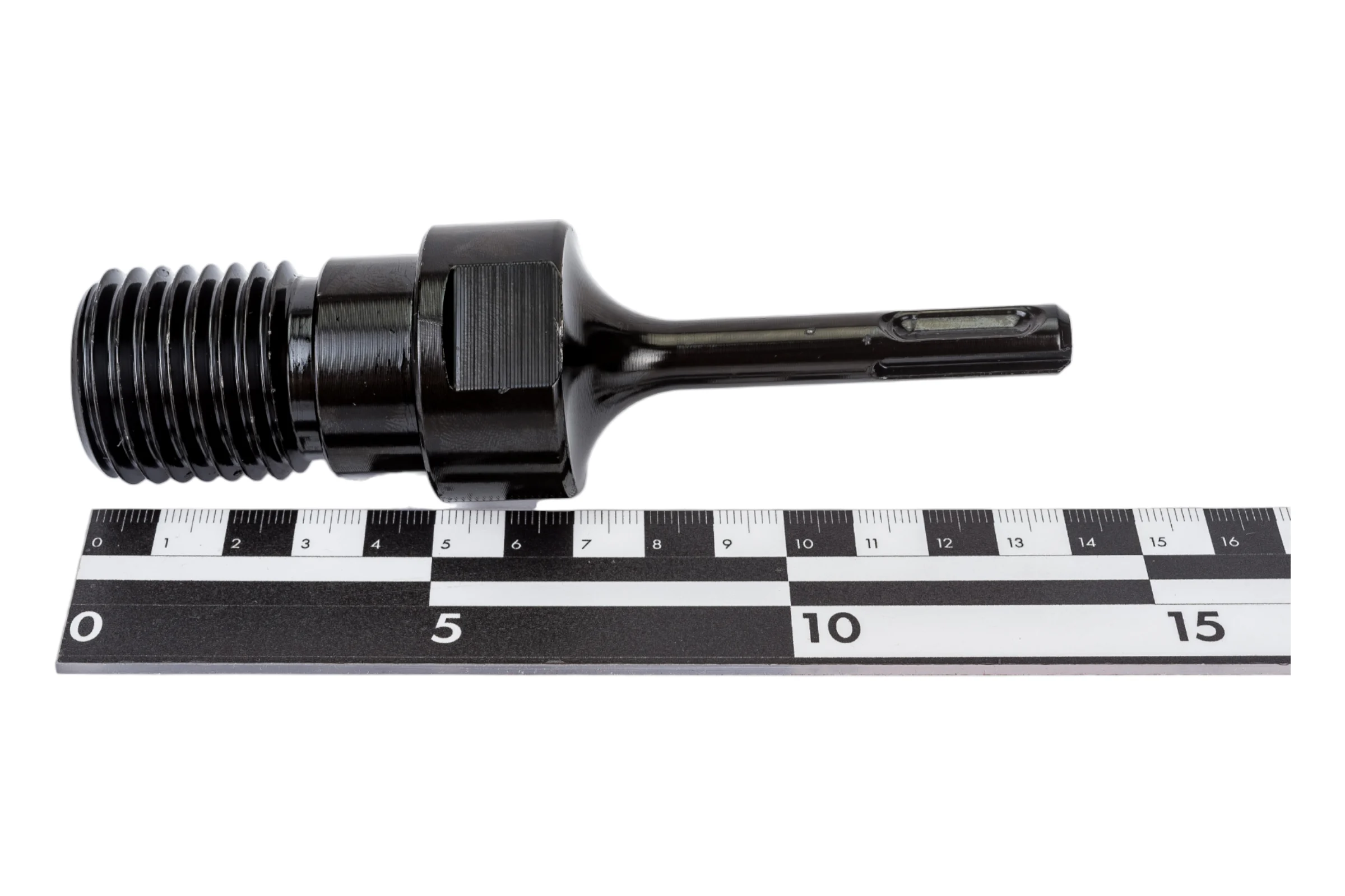 Адаптер для перфоратора с SDS-plus на 1-1/4" UNC REKON 014006