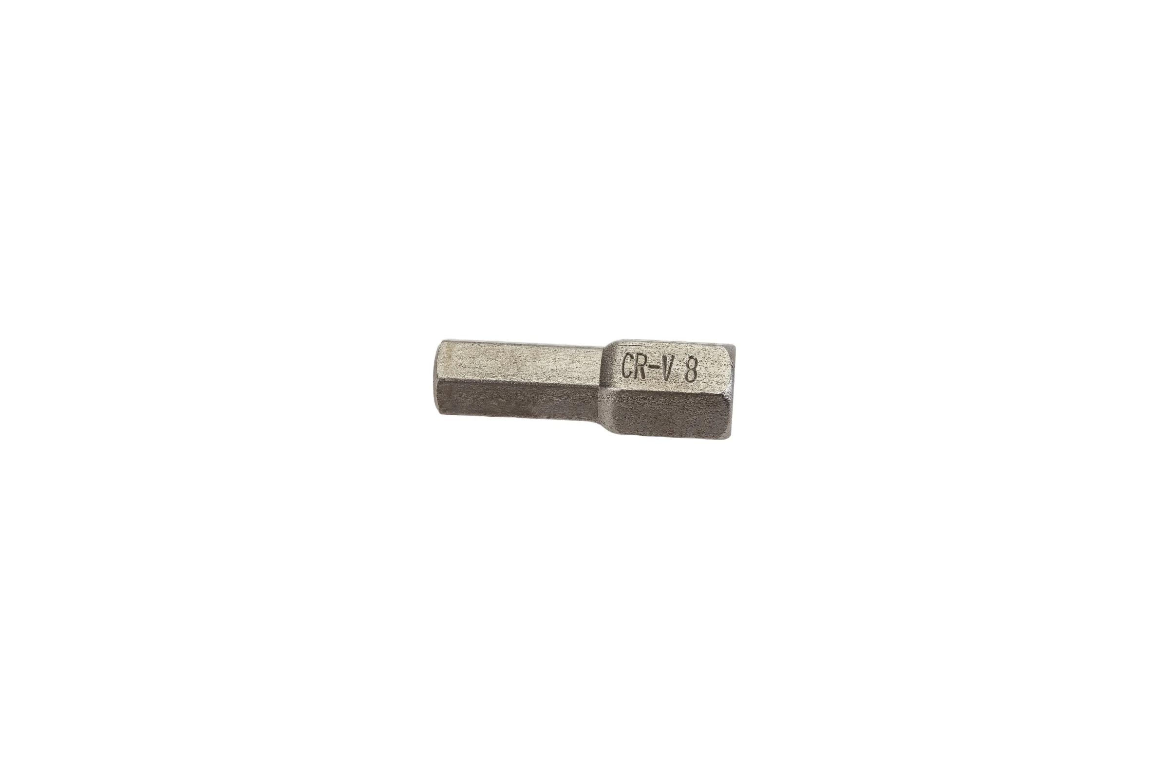 Набор бит HEX (10 шт; 1/4") Forsage F-21021(8209)